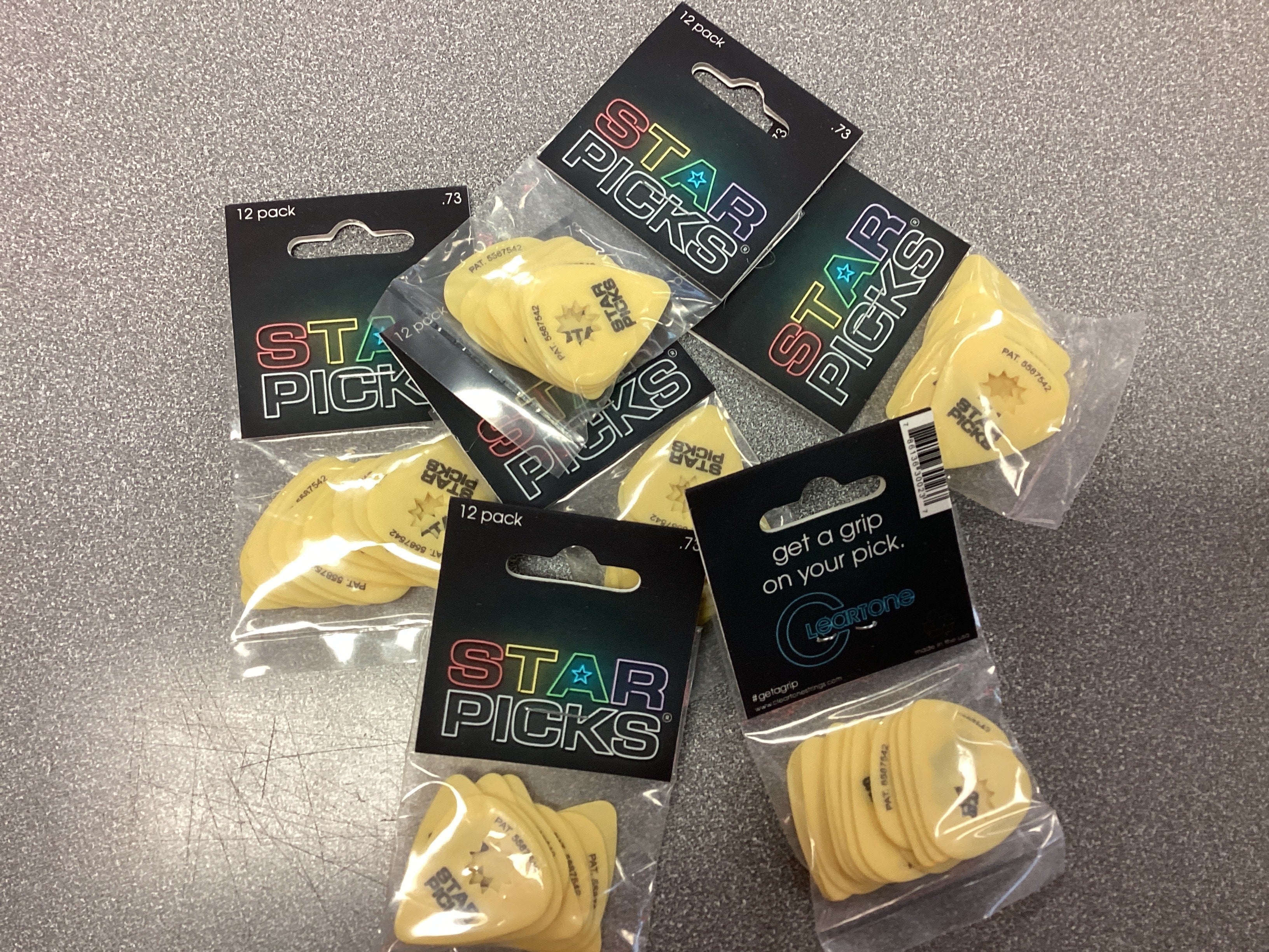 The Pied Piper Music Store