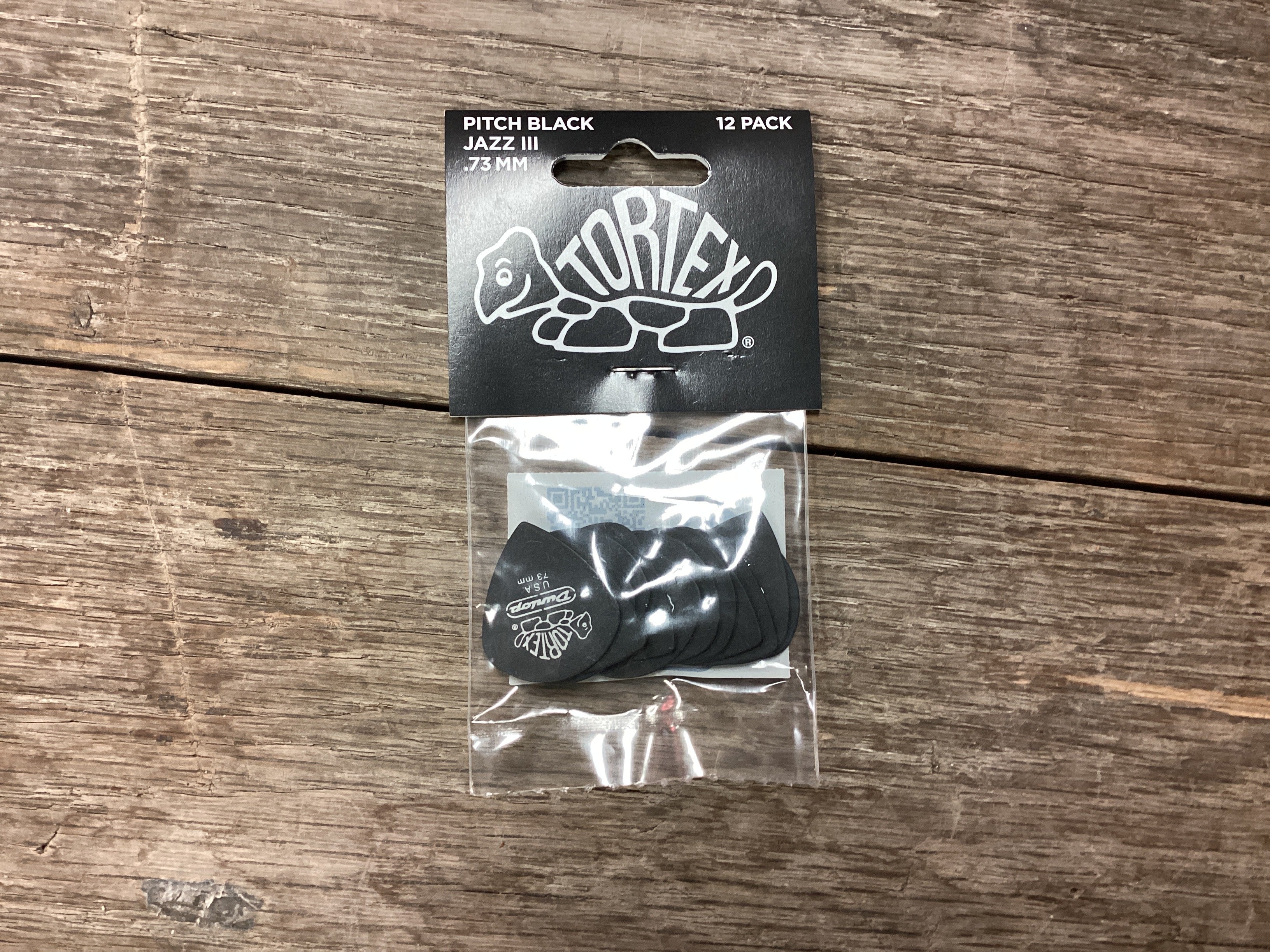 The Pied Piper Music Store