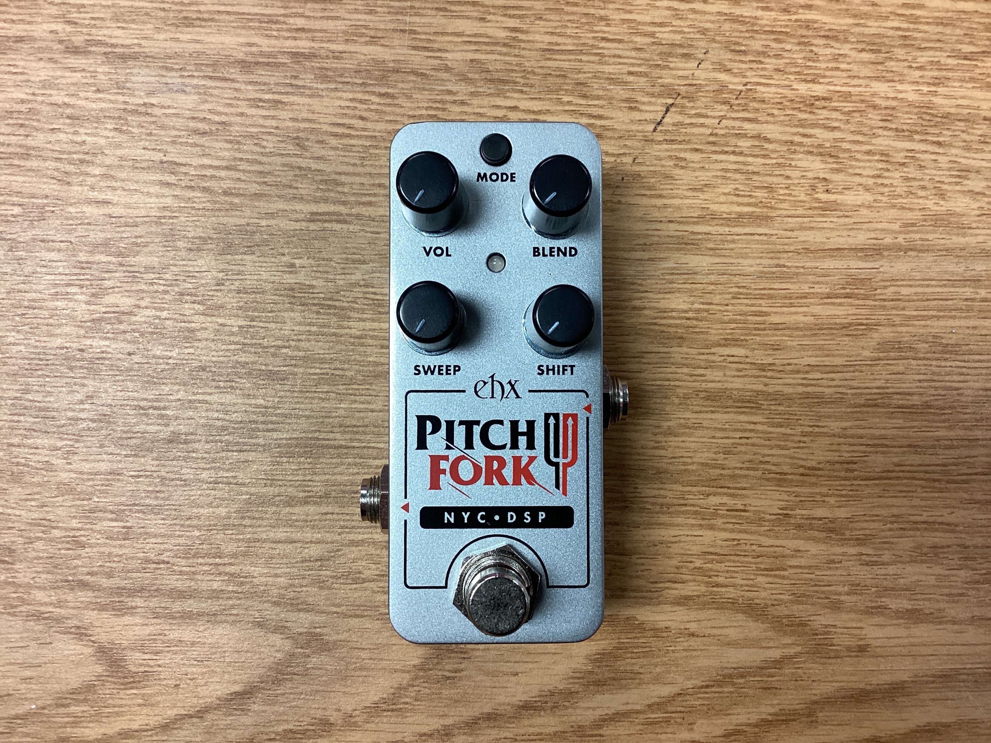 The Pied Piper Music Store