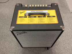 The Pied Piper Music Store
