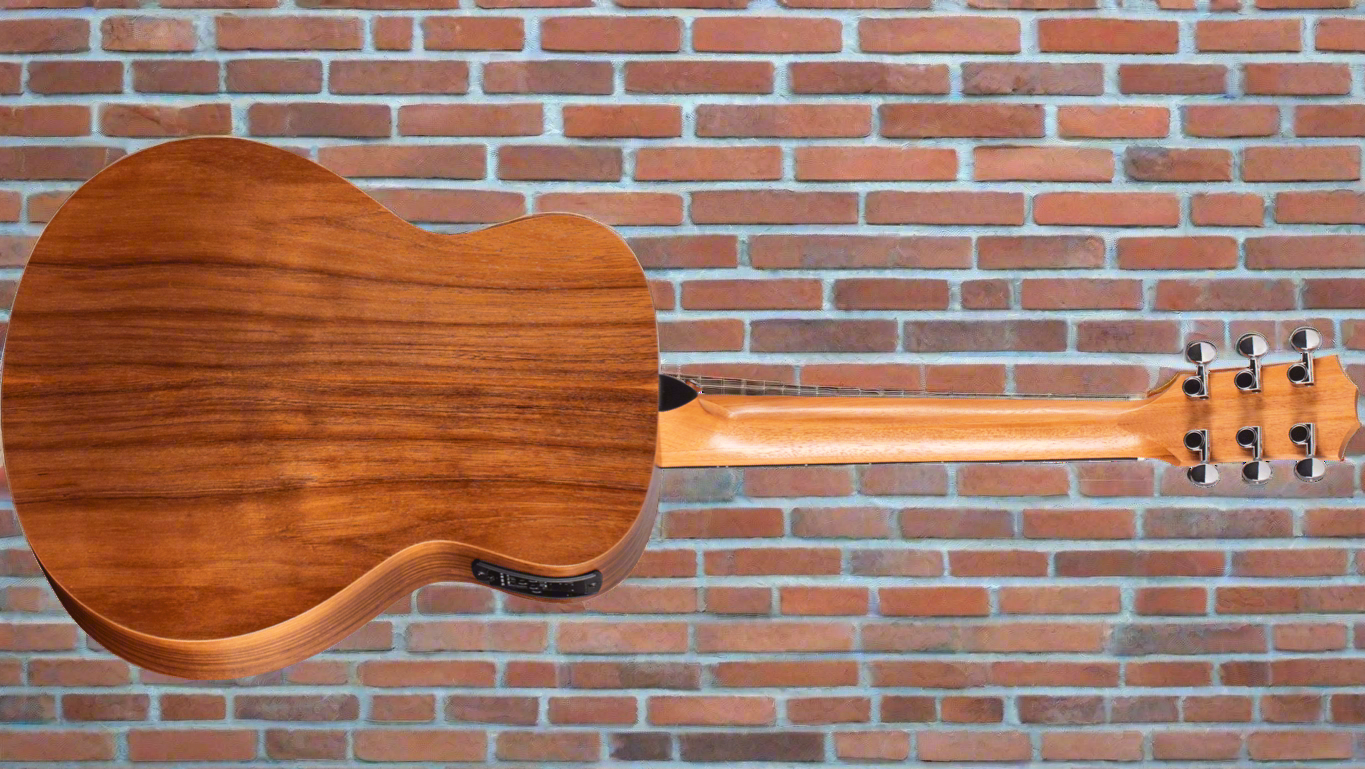 Image of TAYLOR GS Mini-e Koa