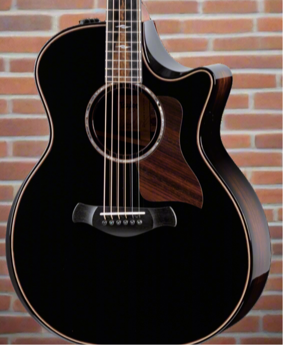 The Pied Piper Music Store