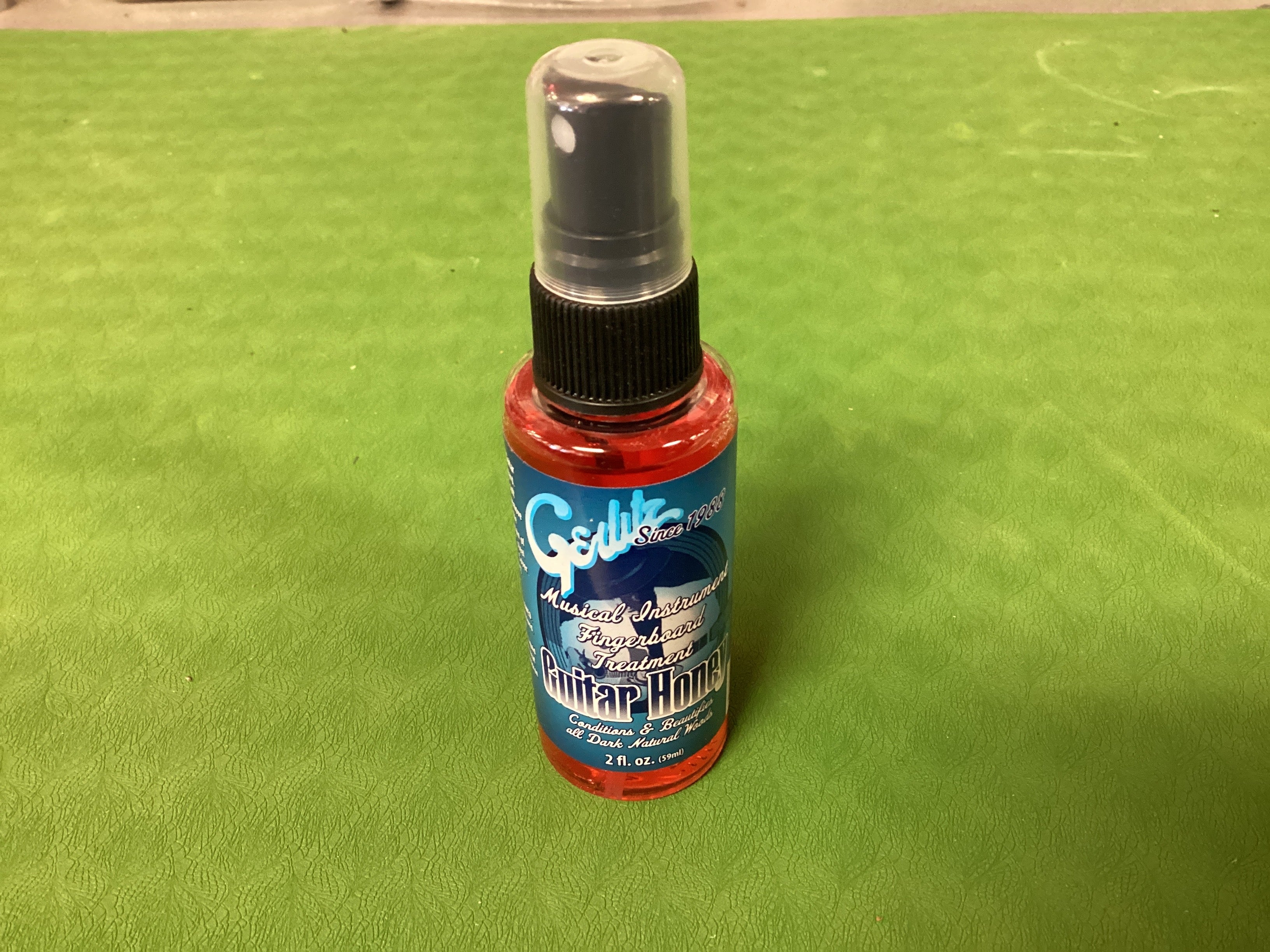 The Pied Piper Music Store