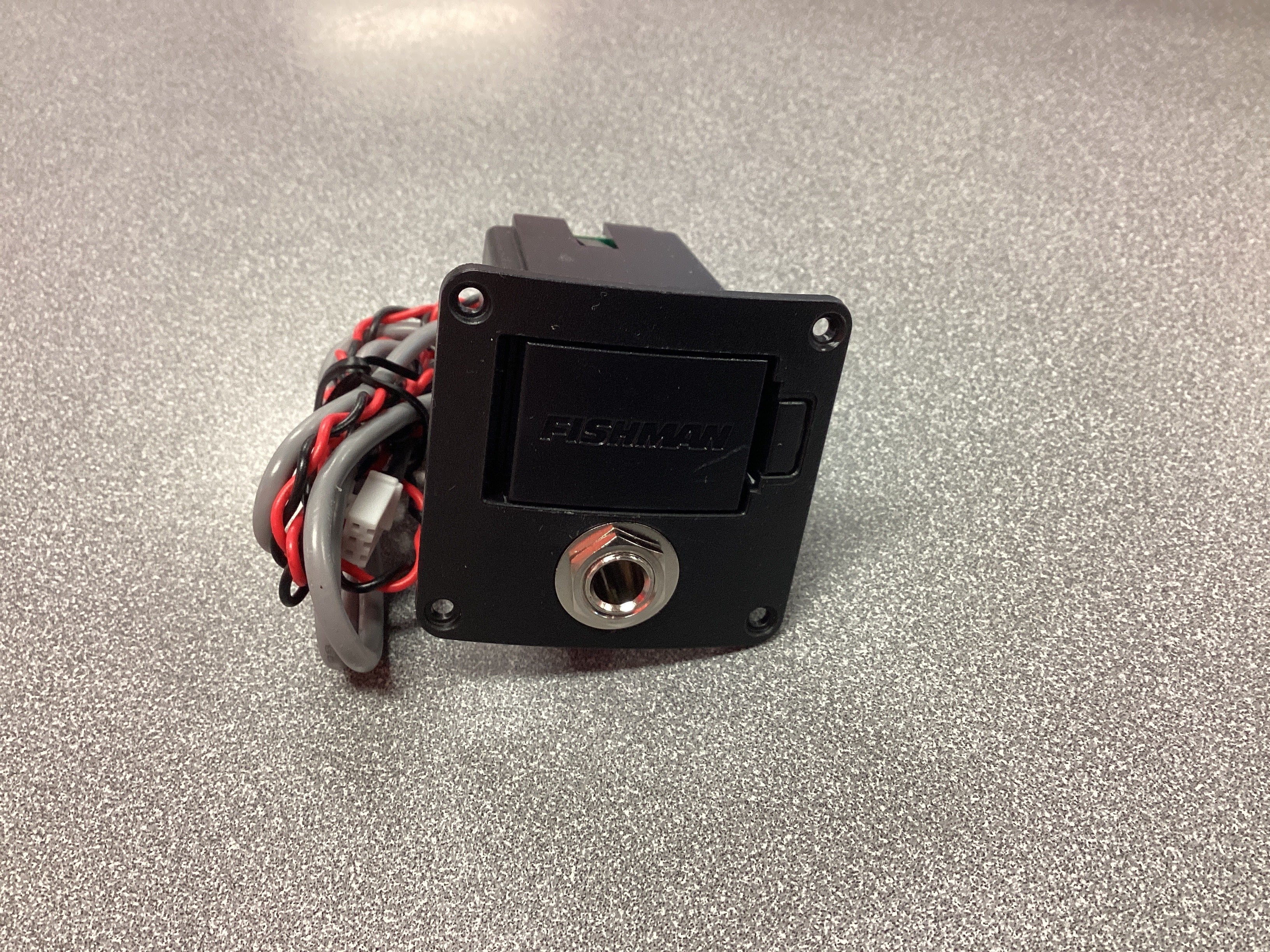 The Pied Piper Music Store