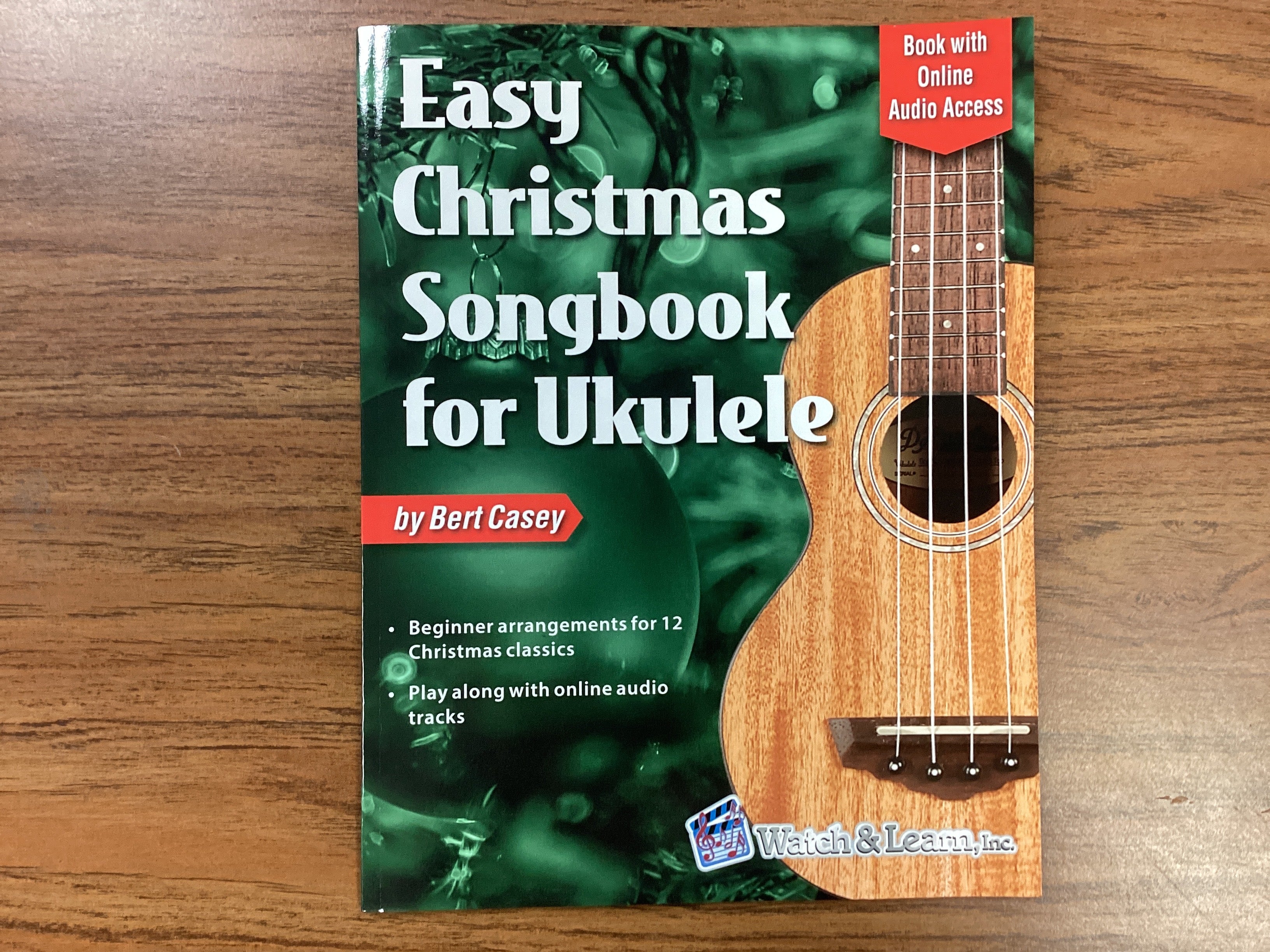 The Pied Piper Music Store