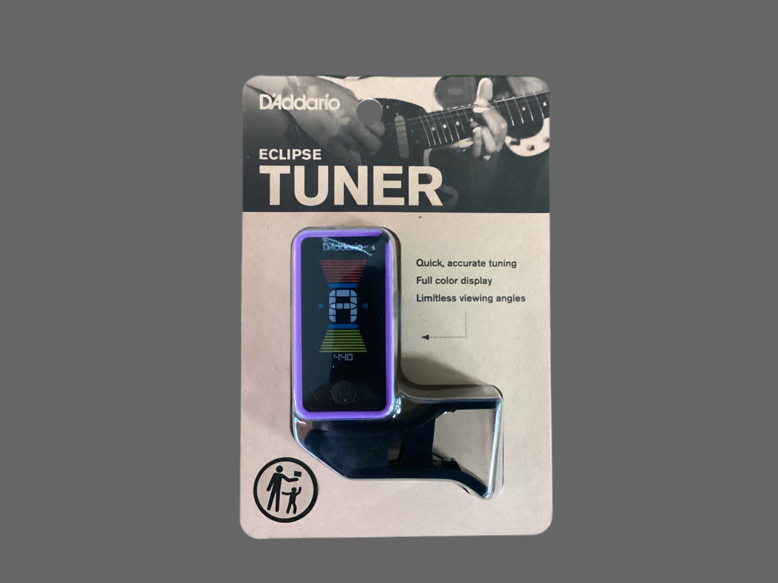 The Pied Piper Music Store