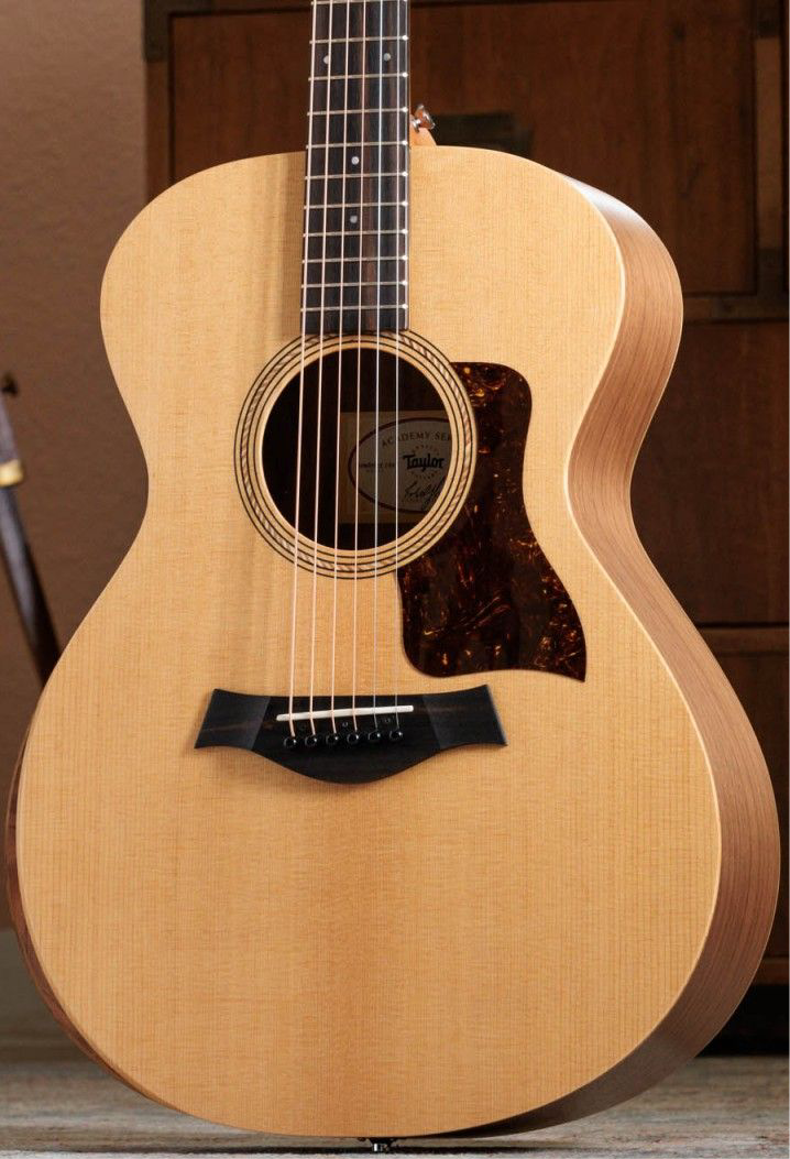 Image of TAYLOR Academy 12e