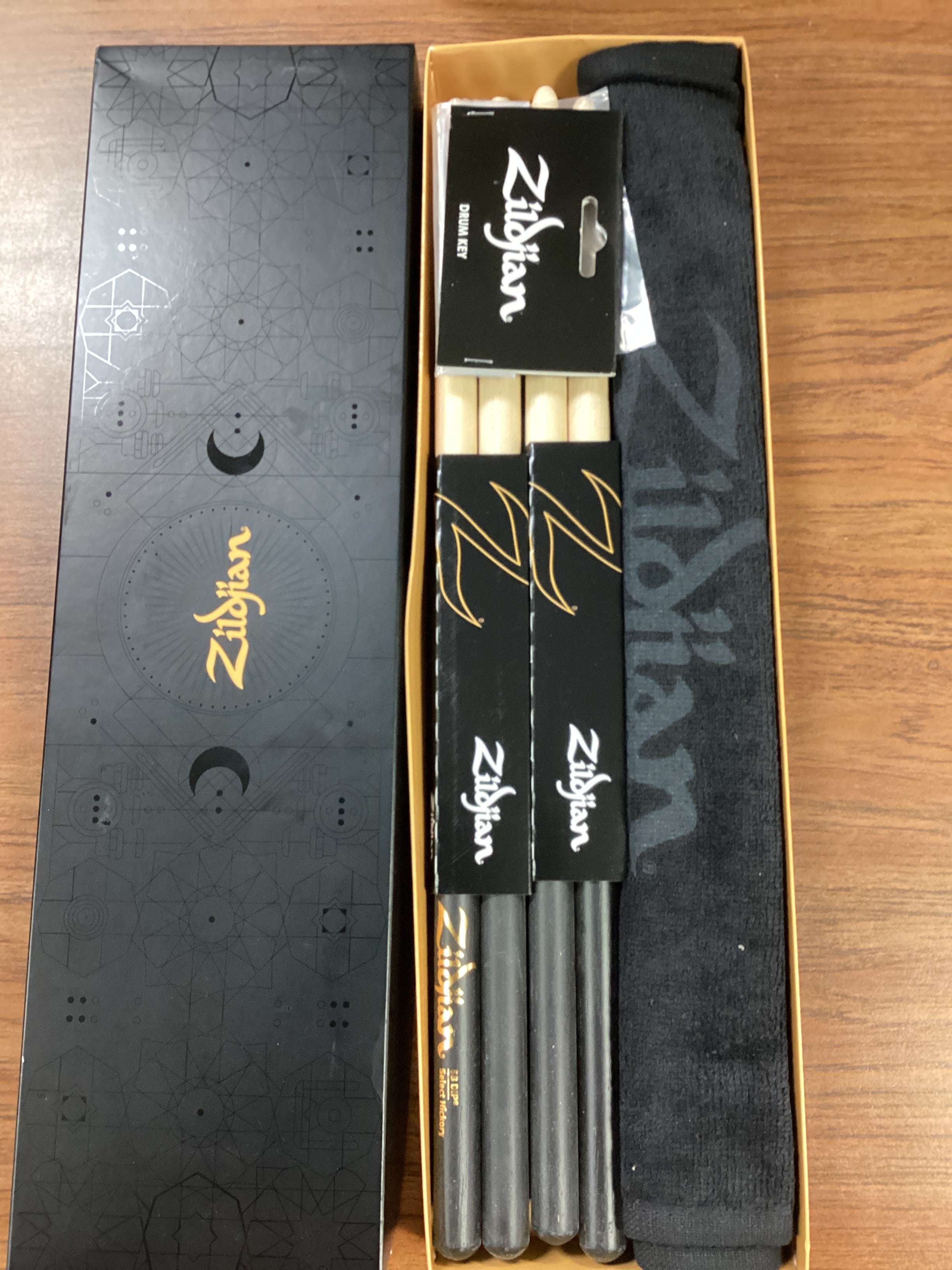 The Pied Piper Music Store