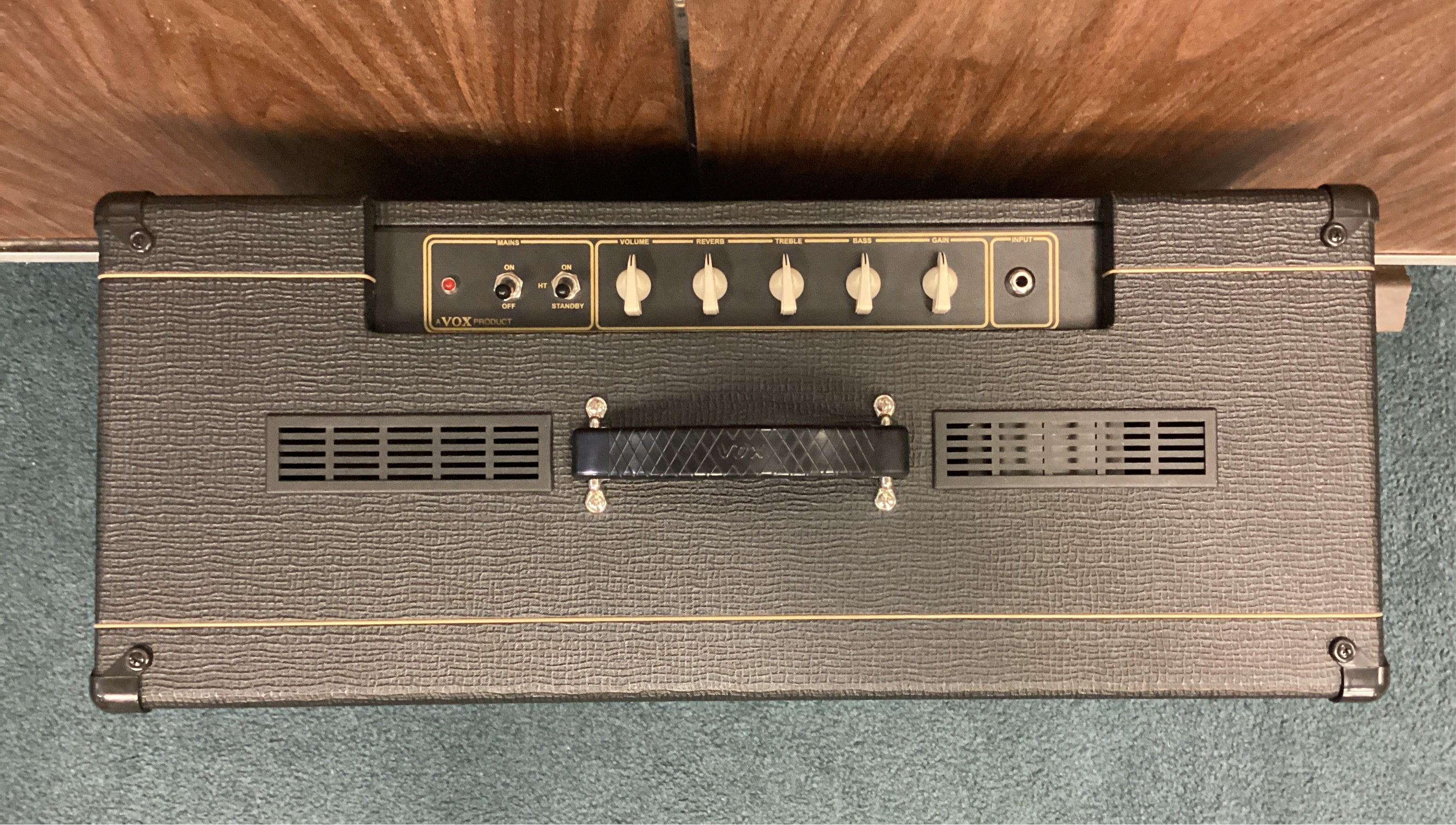 The Pied Piper Music Store