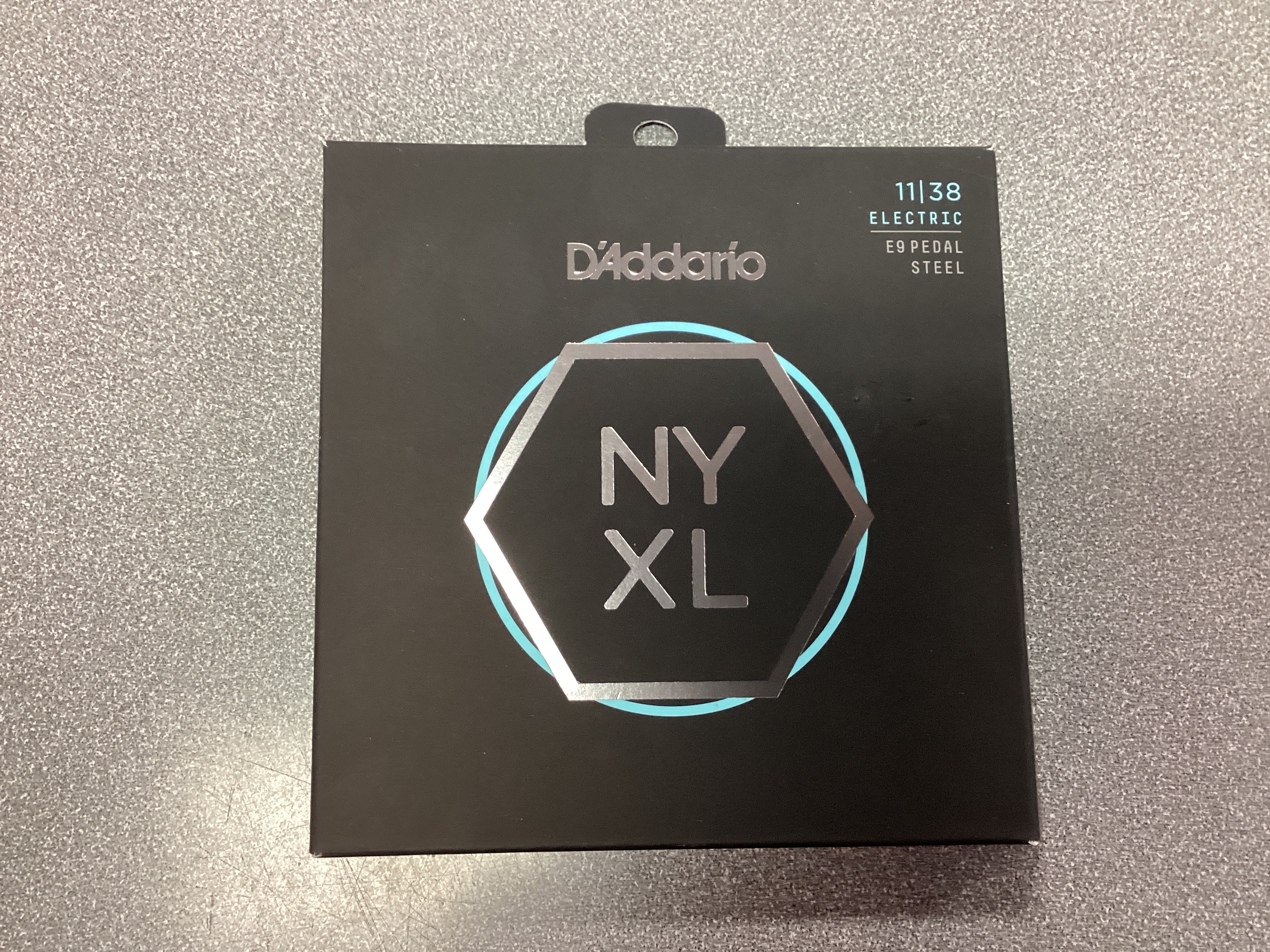 Image of Daddario NYXL1138PS