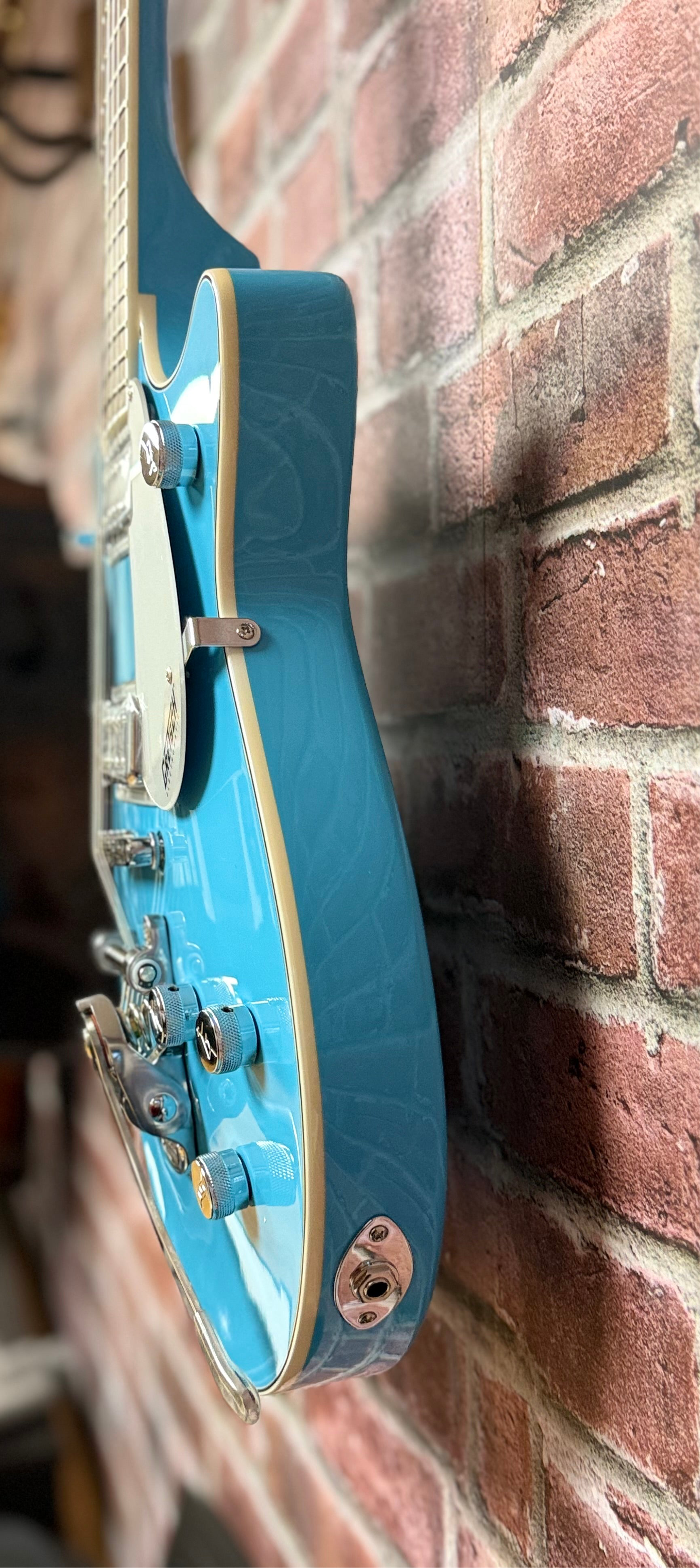 Image of Gretsch G5232T Electromatic® Double Jet™ FT with Bigsby®