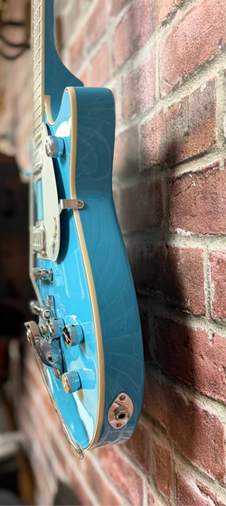 Image of Gretsch G5232T Electromatic® Double Jet™ FT with Bigsby®