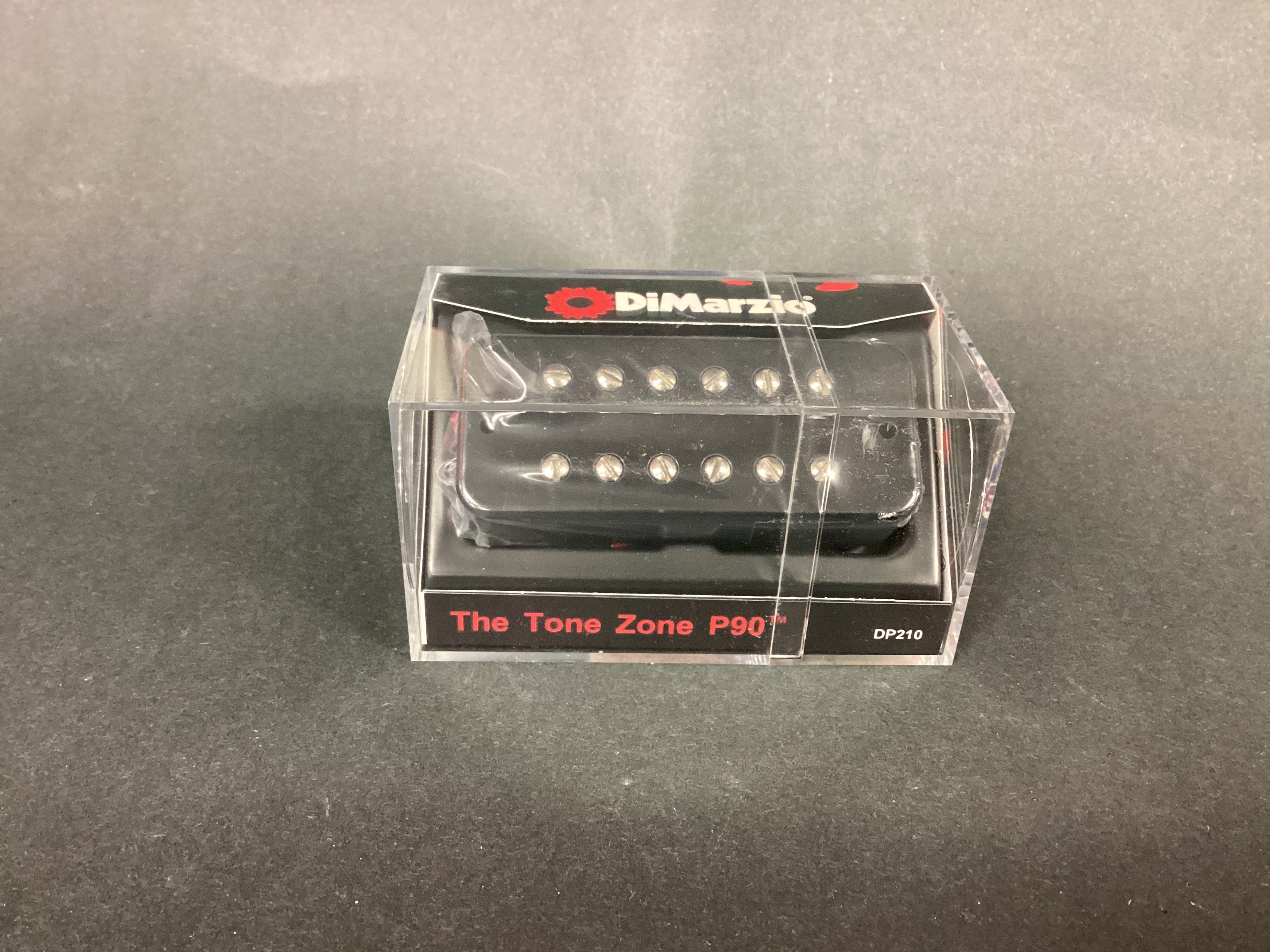 The Pied Piper Music Store