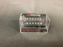 The Pied Piper Music Store