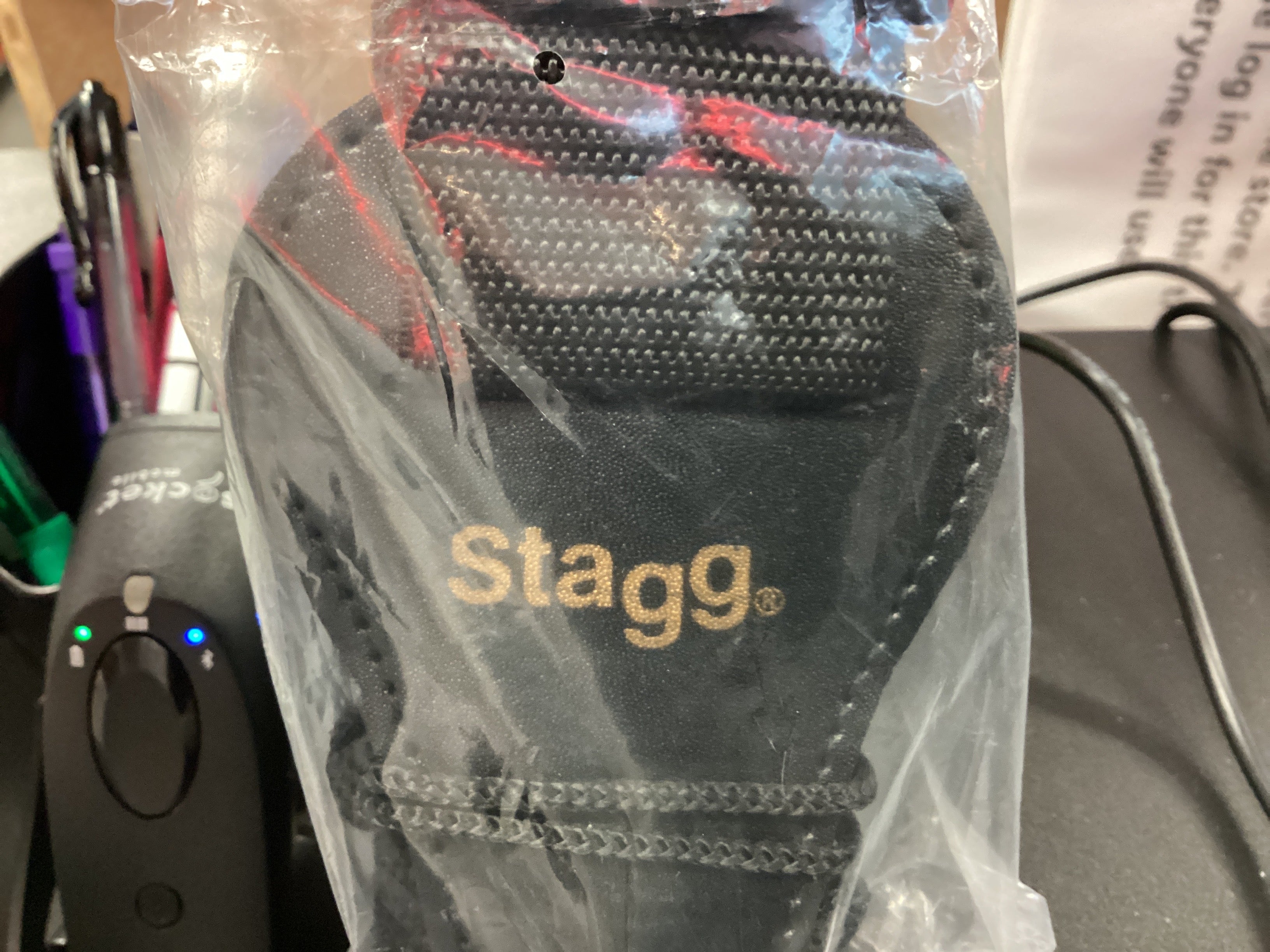 The Pied Piper Music Store