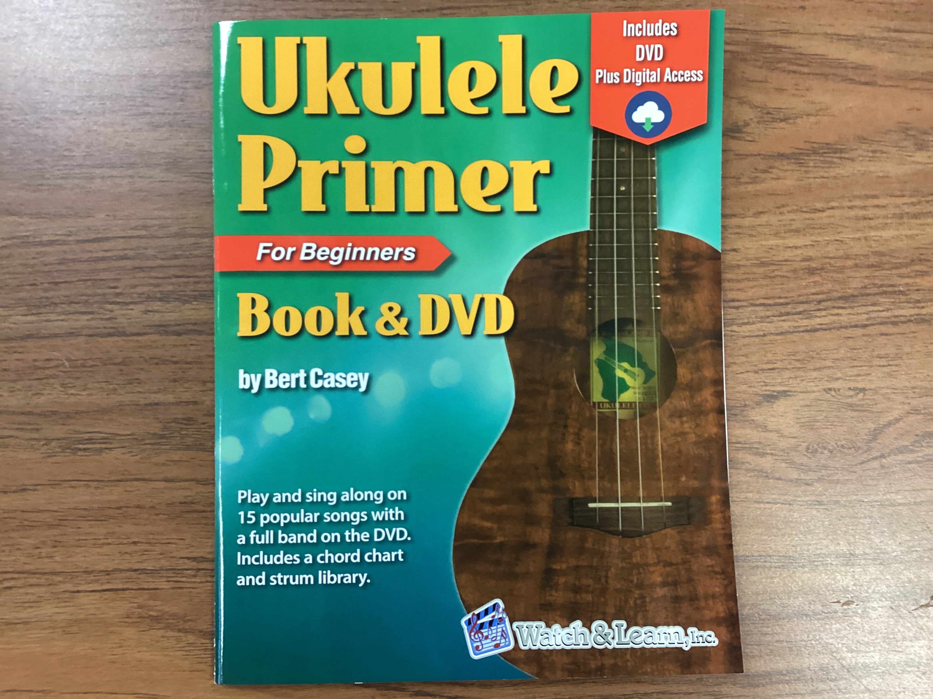 The Pied Piper Music Store