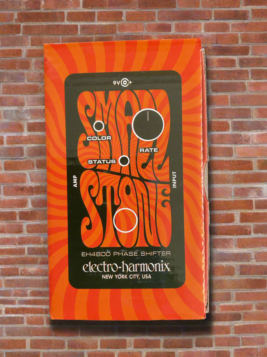 The Pied Piper Music Store