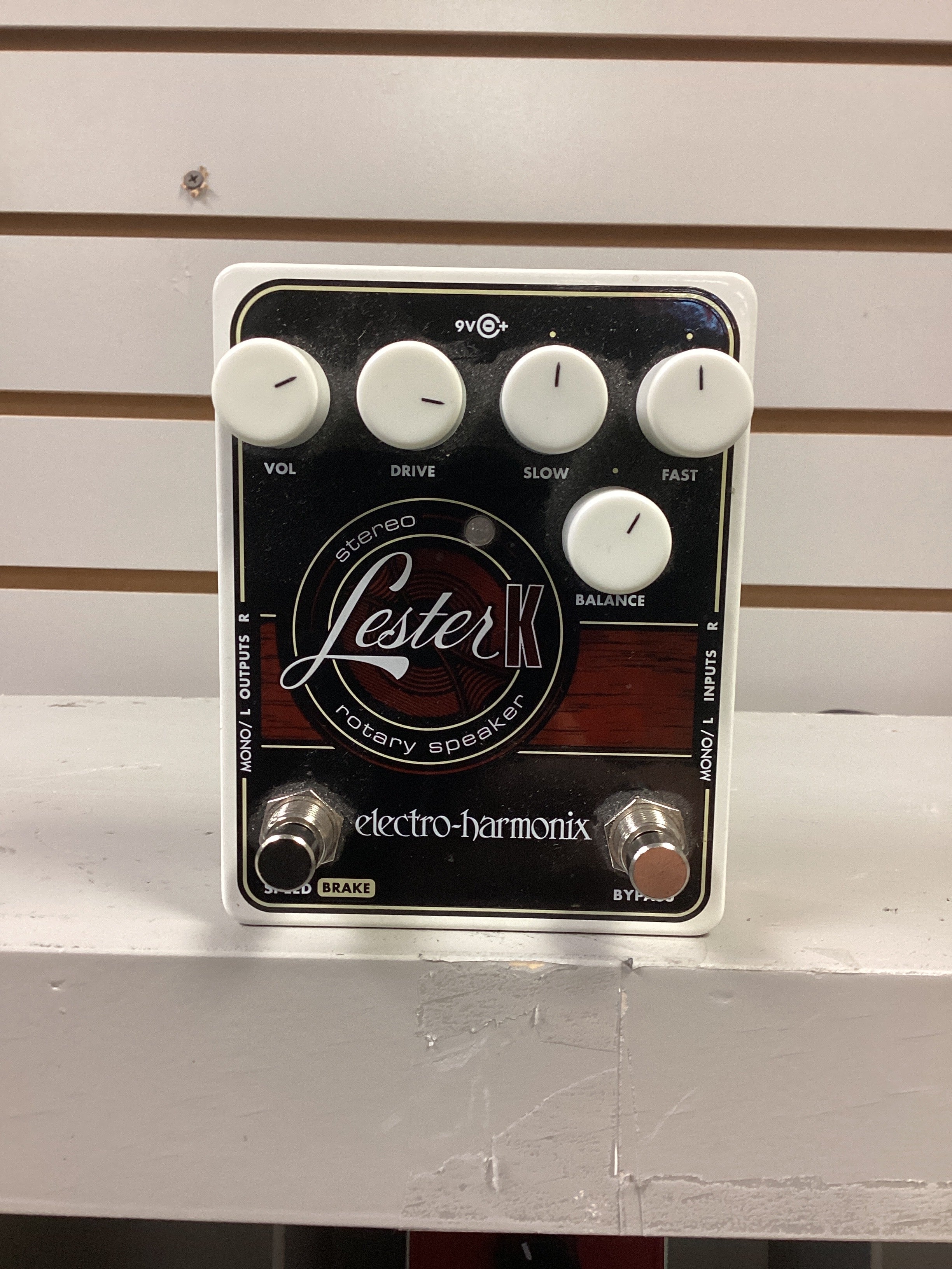 The Pied Piper Music Store