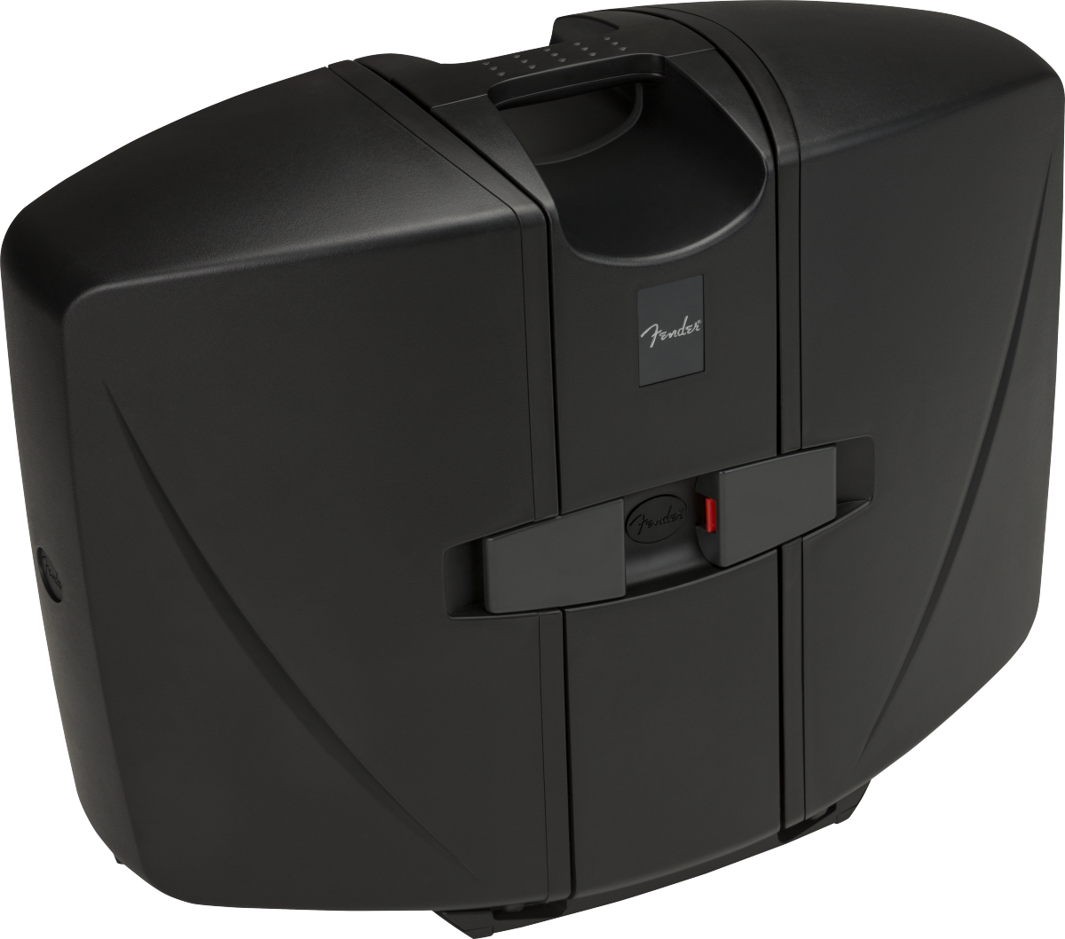 Image of Passport® Conference Series 2, Black, 120V AUDIO SYSTEM