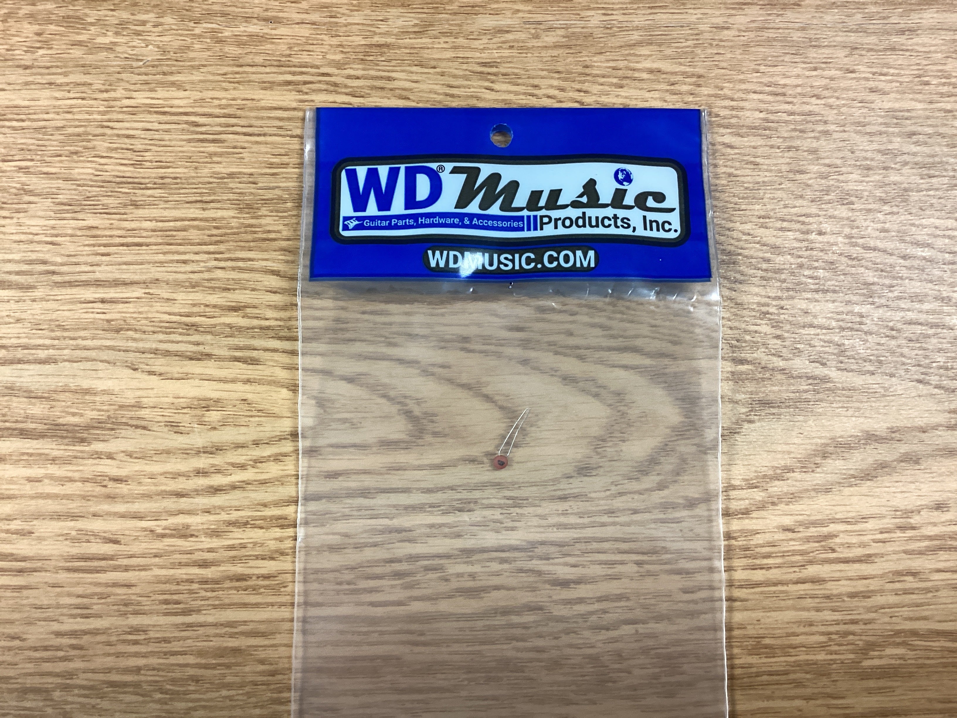 The Pied Piper Music Store