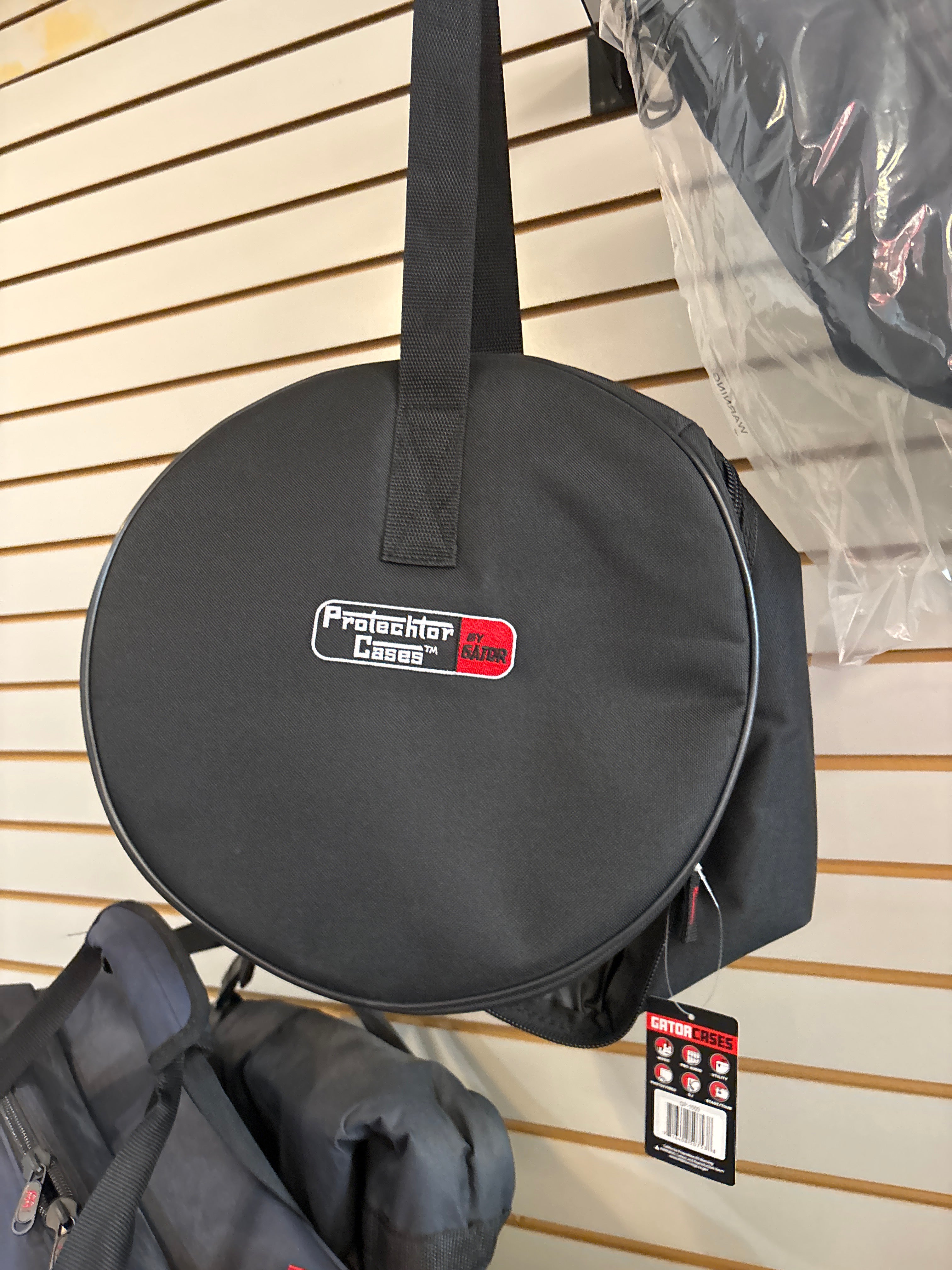 Image of Gator GP-1009 9x10 Standard Series Padded Tom Bag