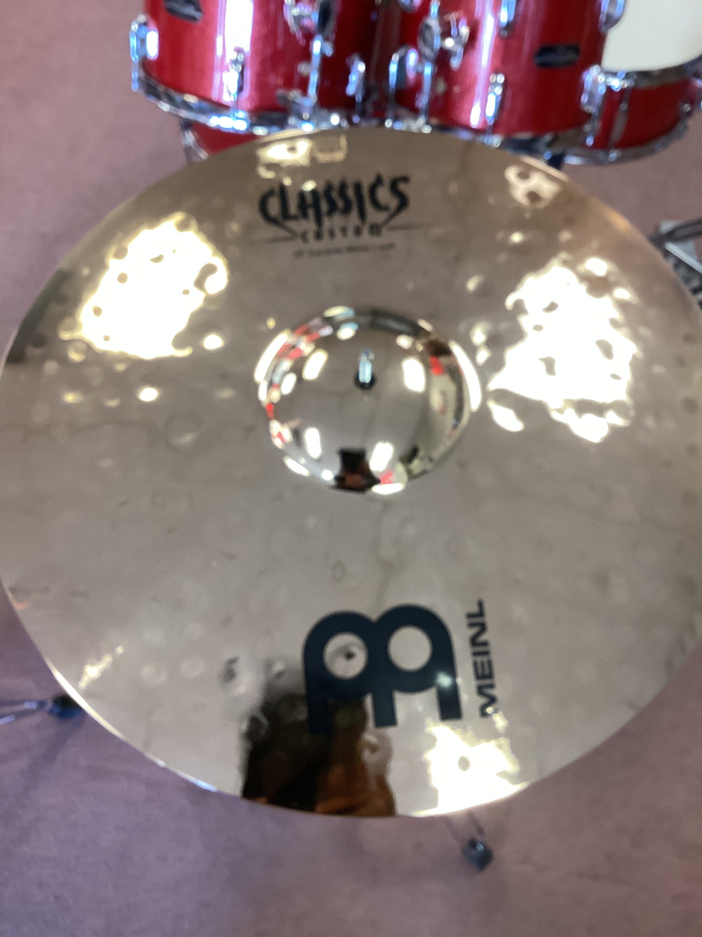 The Pied Piper Music Store