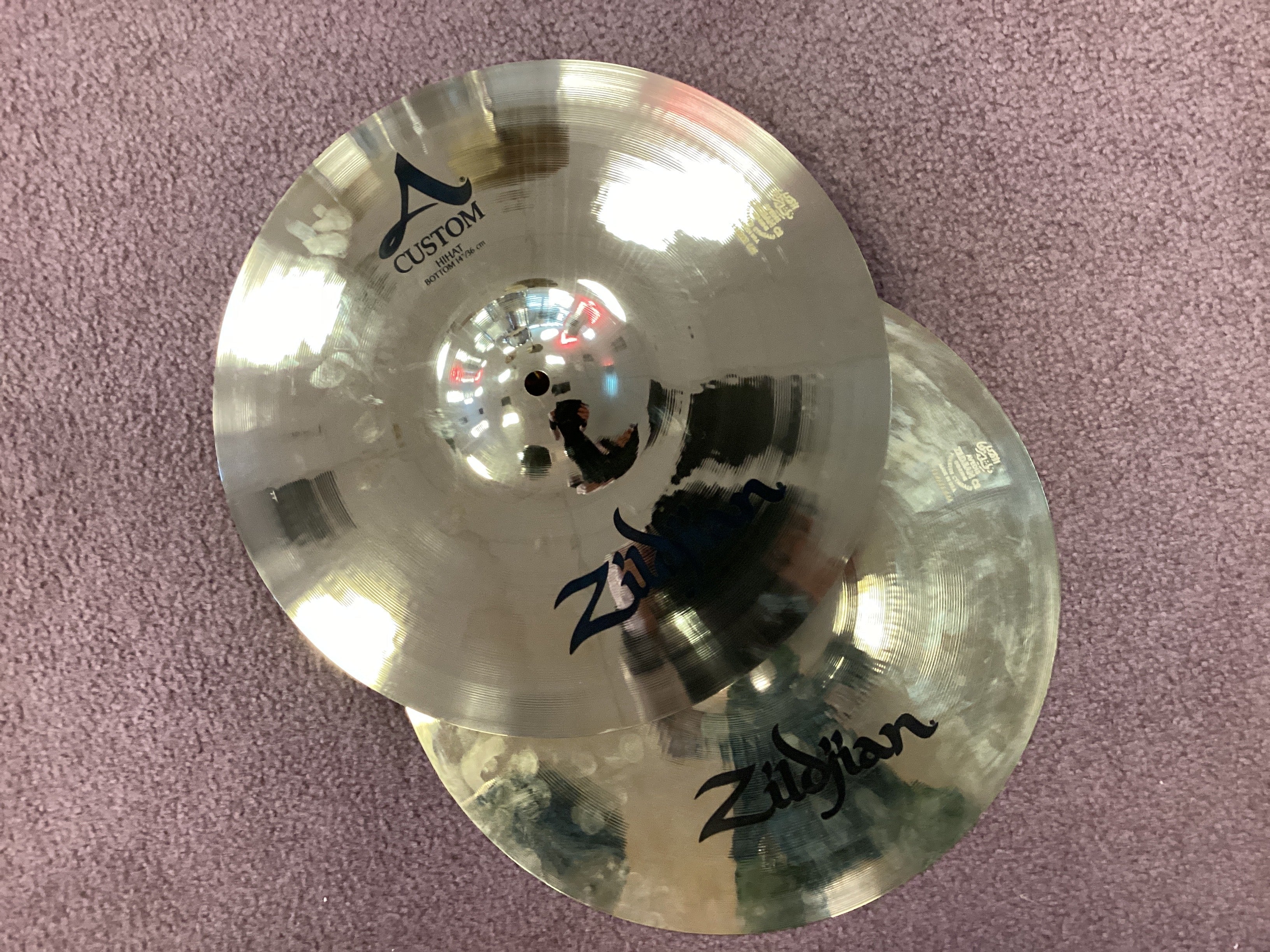 The Pied Piper Music Store