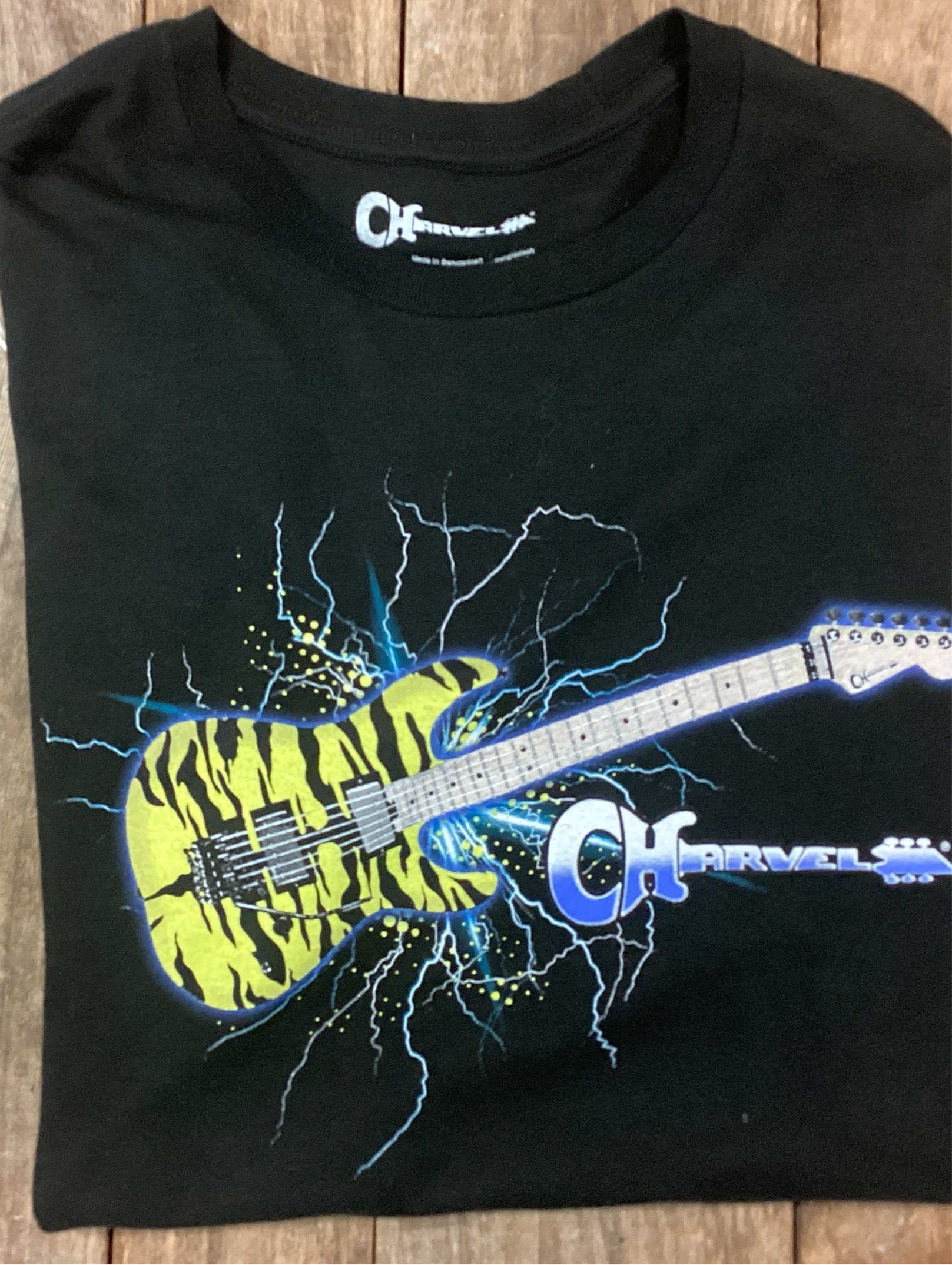 The Pied Piper Music Store