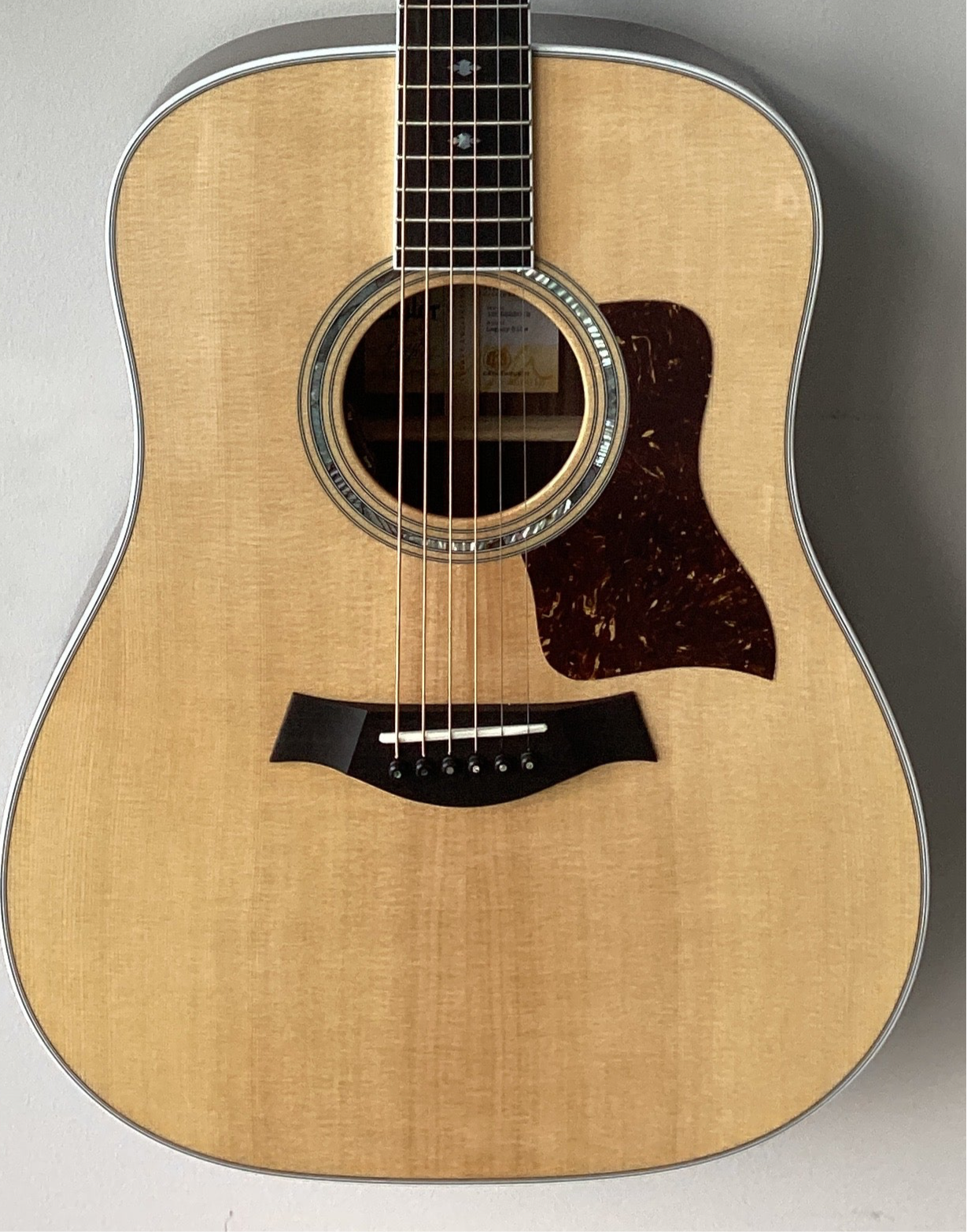 The Pied Piper Music Store