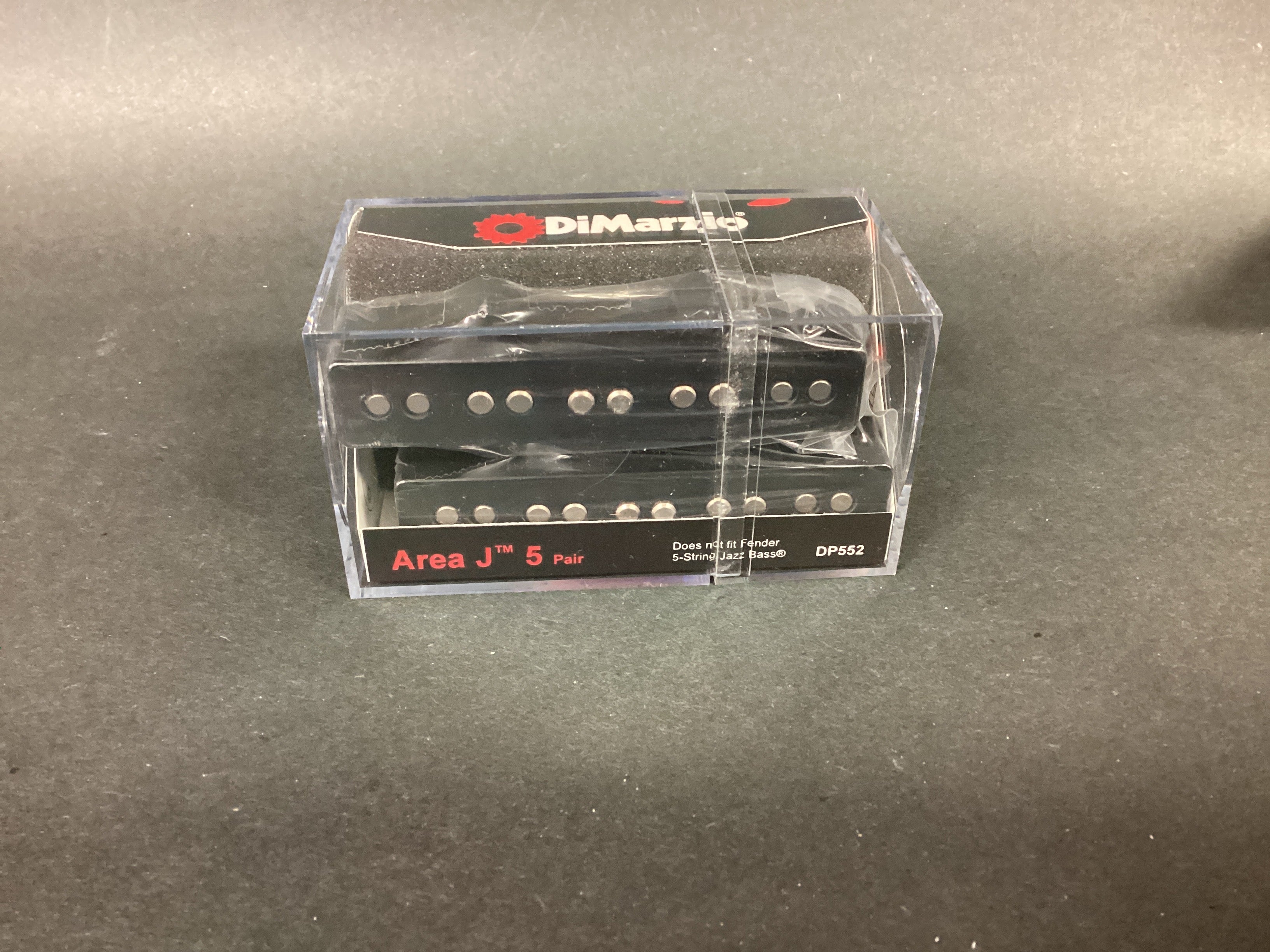 The Pied Piper Music Store