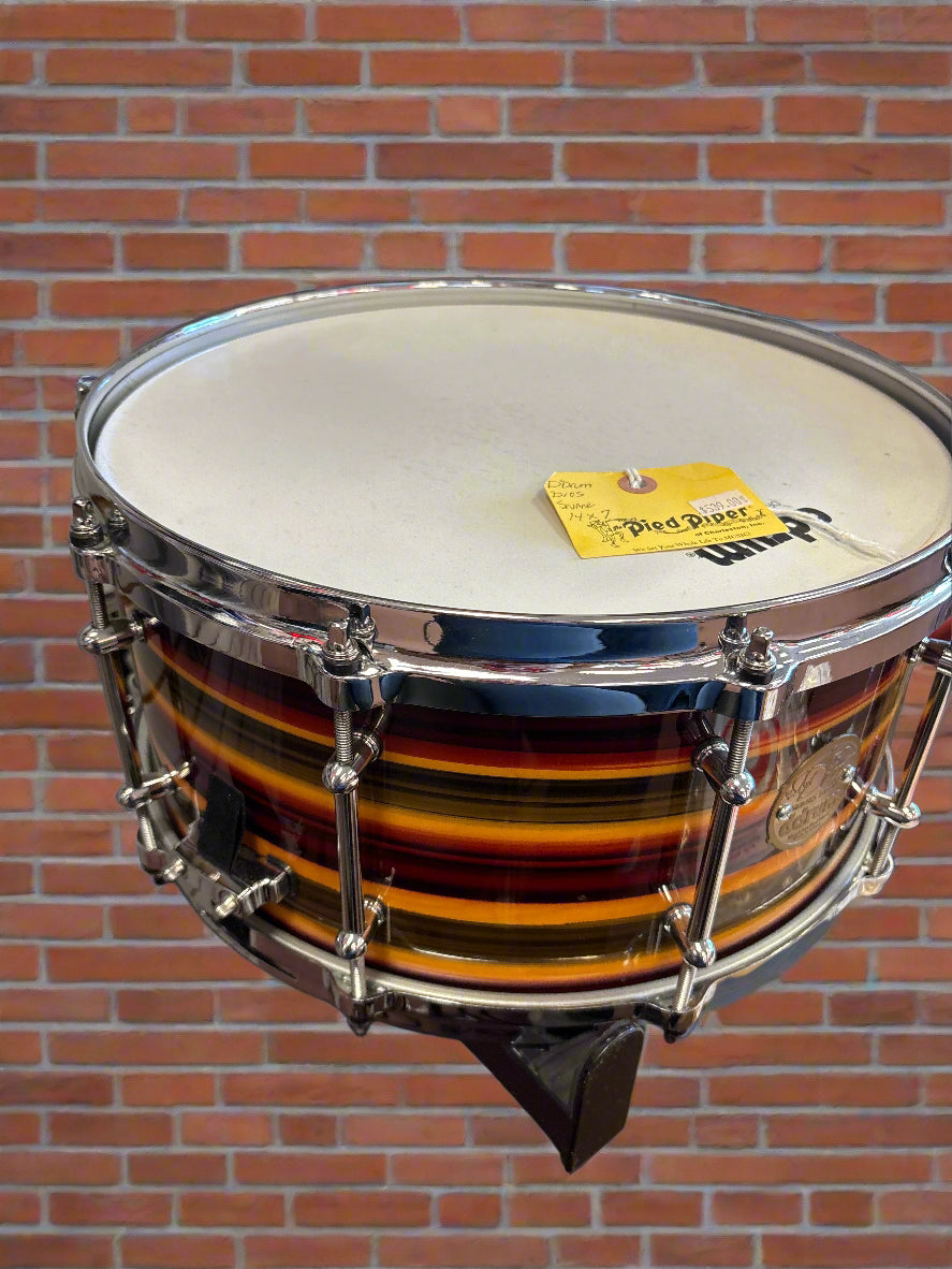 The Pied Piper Music Store