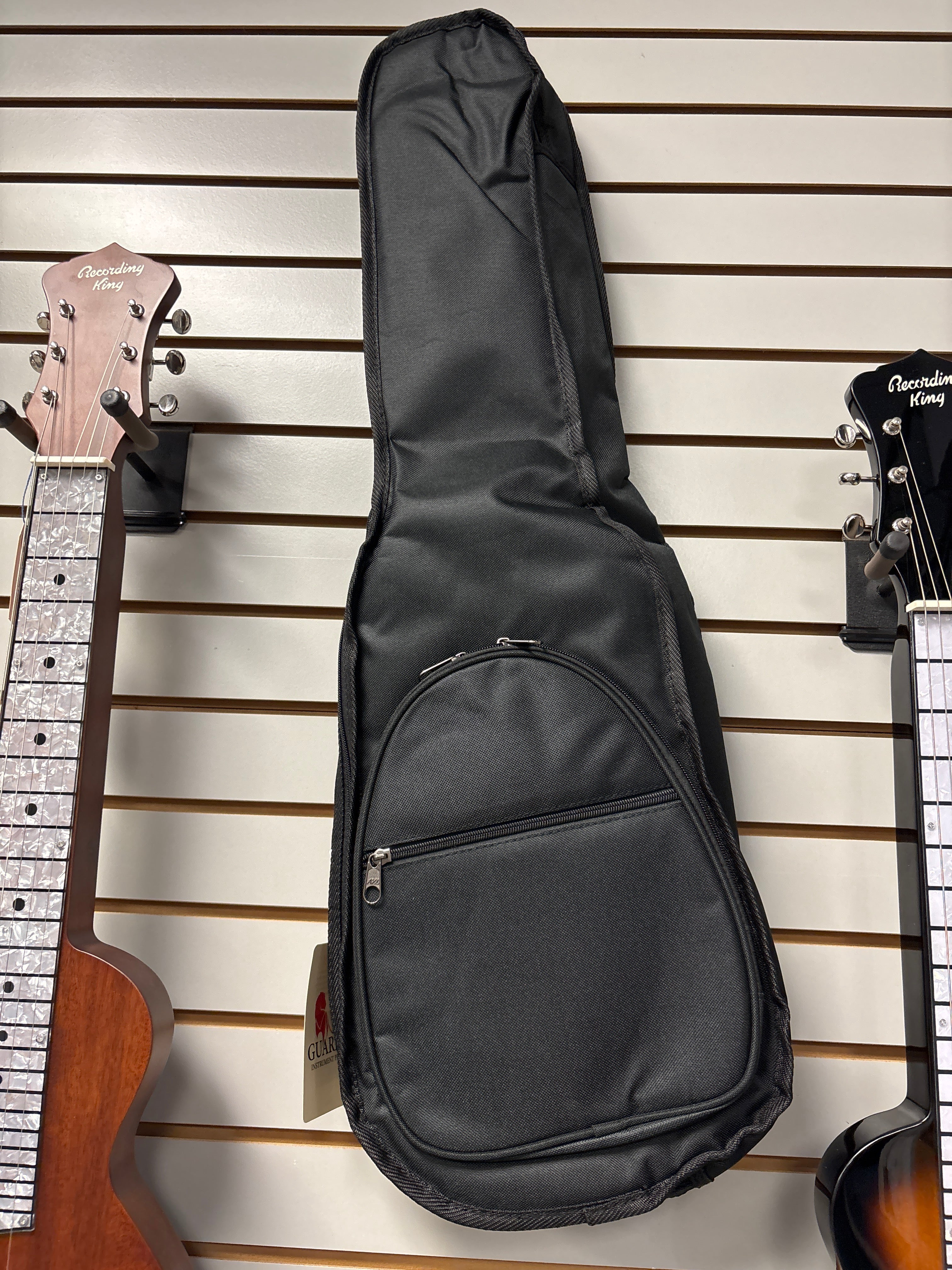 The Pied Piper Music Store