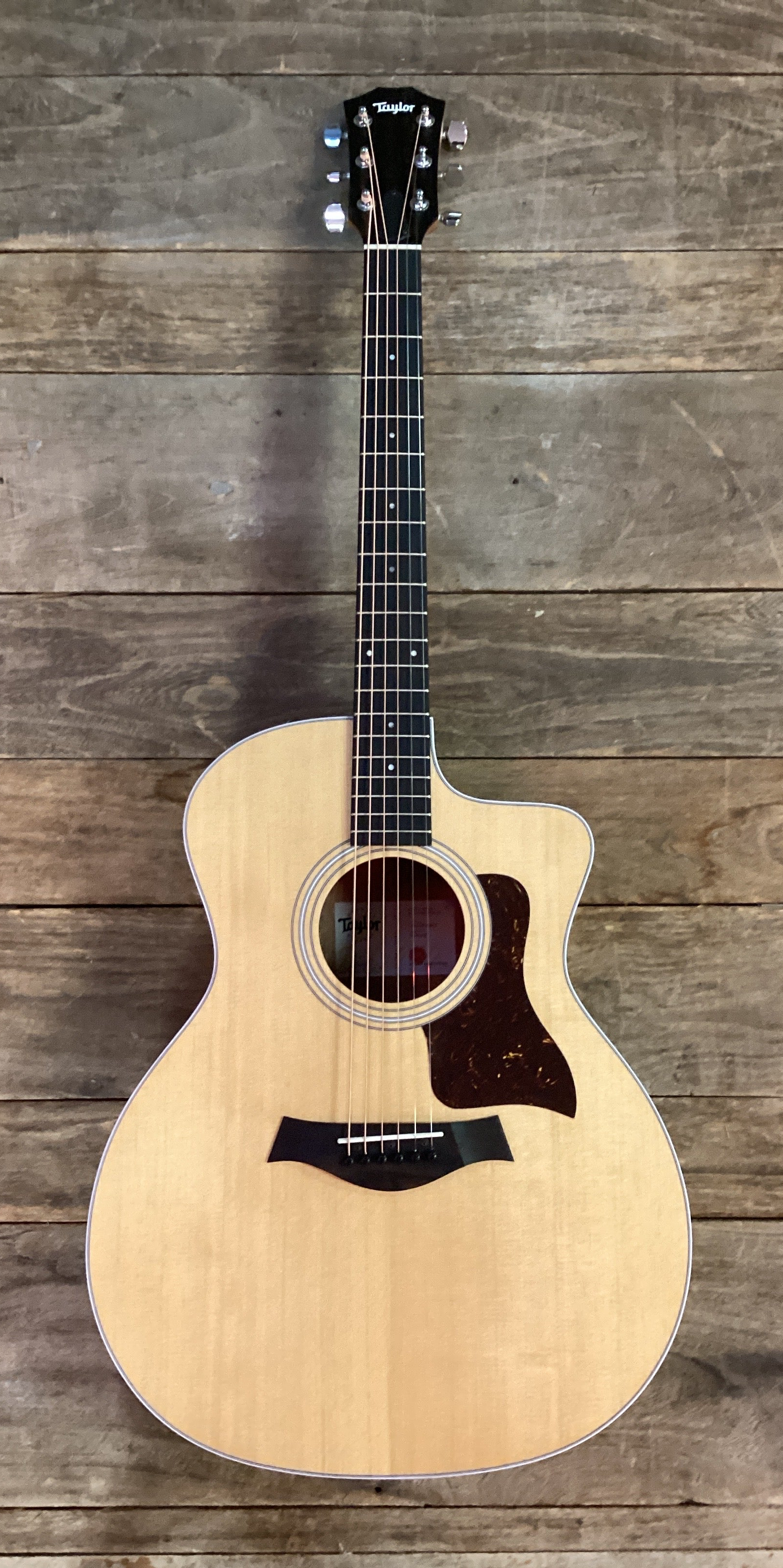 Image of Taylor 214ce-K