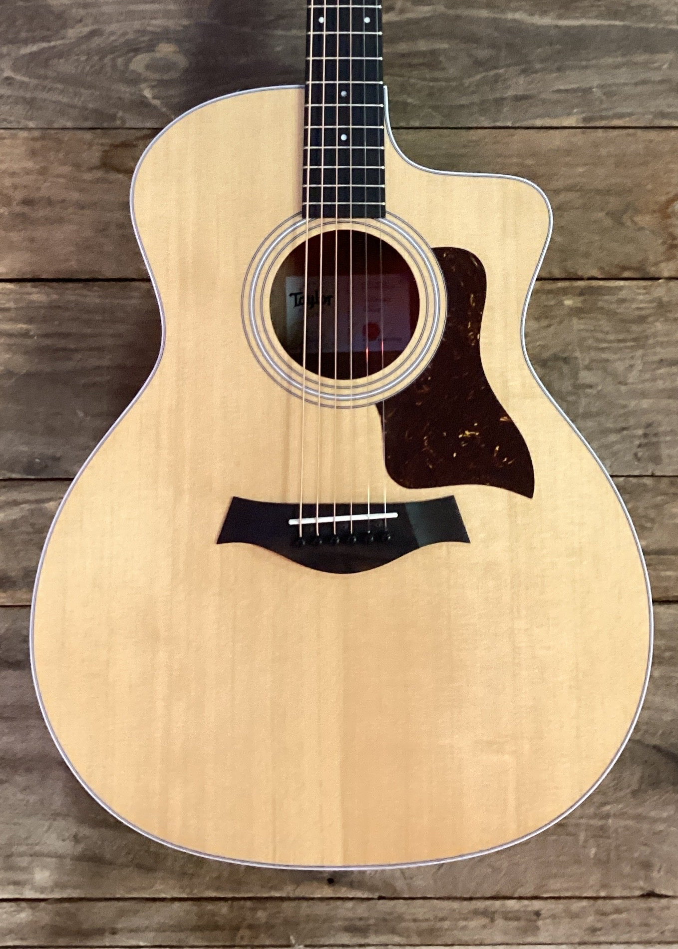 The Pied Piper Music Store