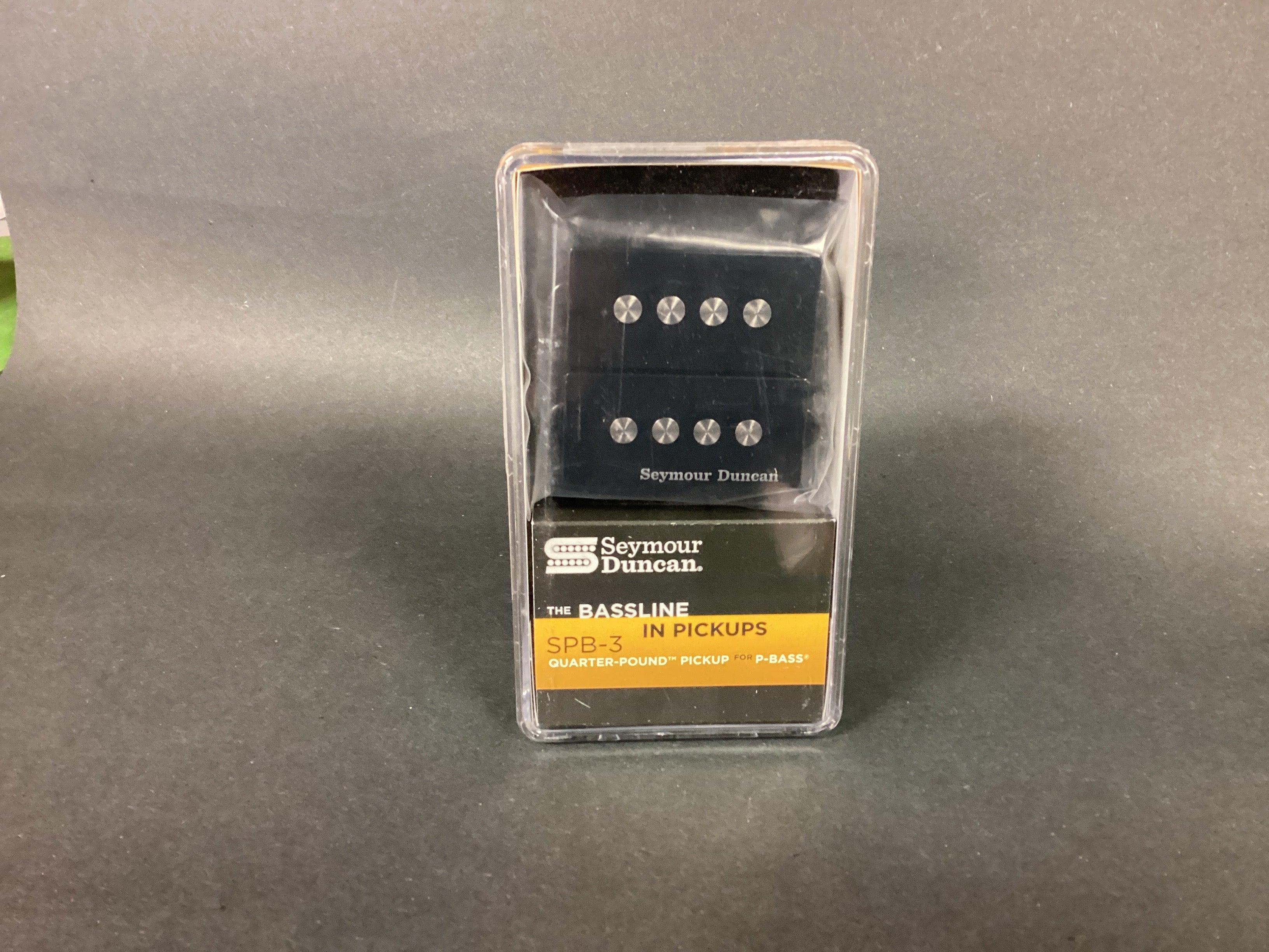 The Pied Piper Music Store