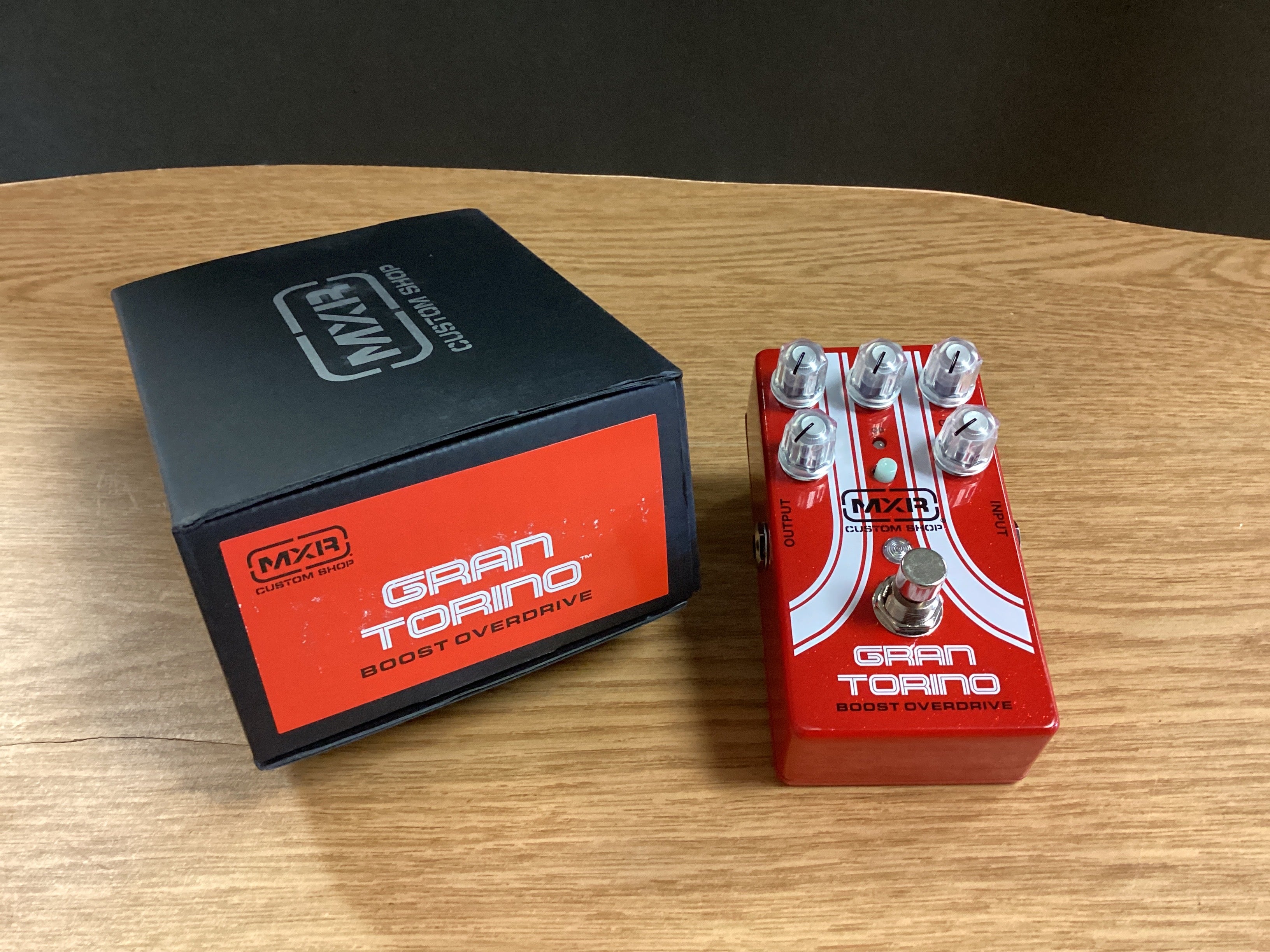 The Pied Piper Music Store