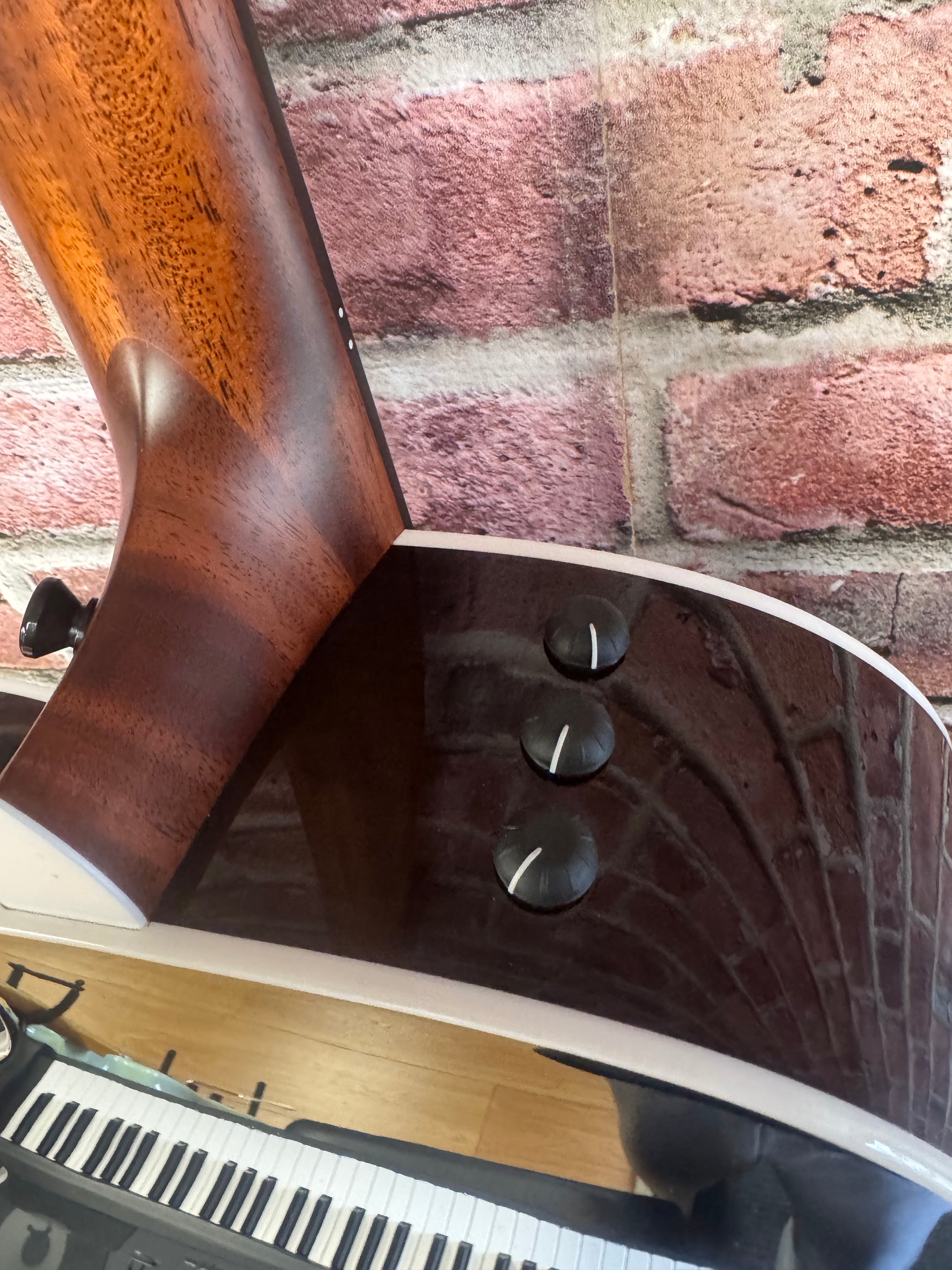 Taylor 414ce Natural