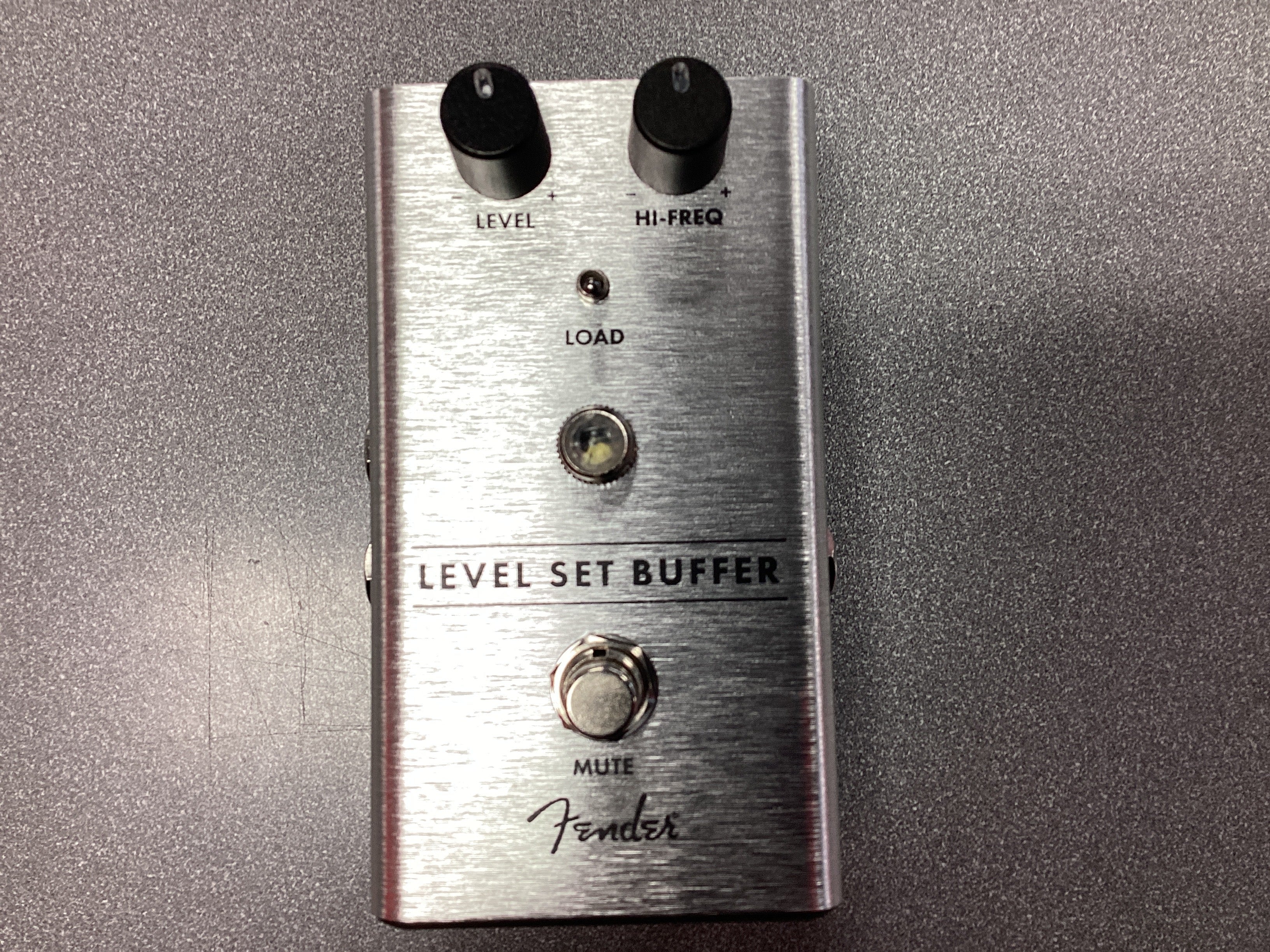 The Pied Piper Music Store