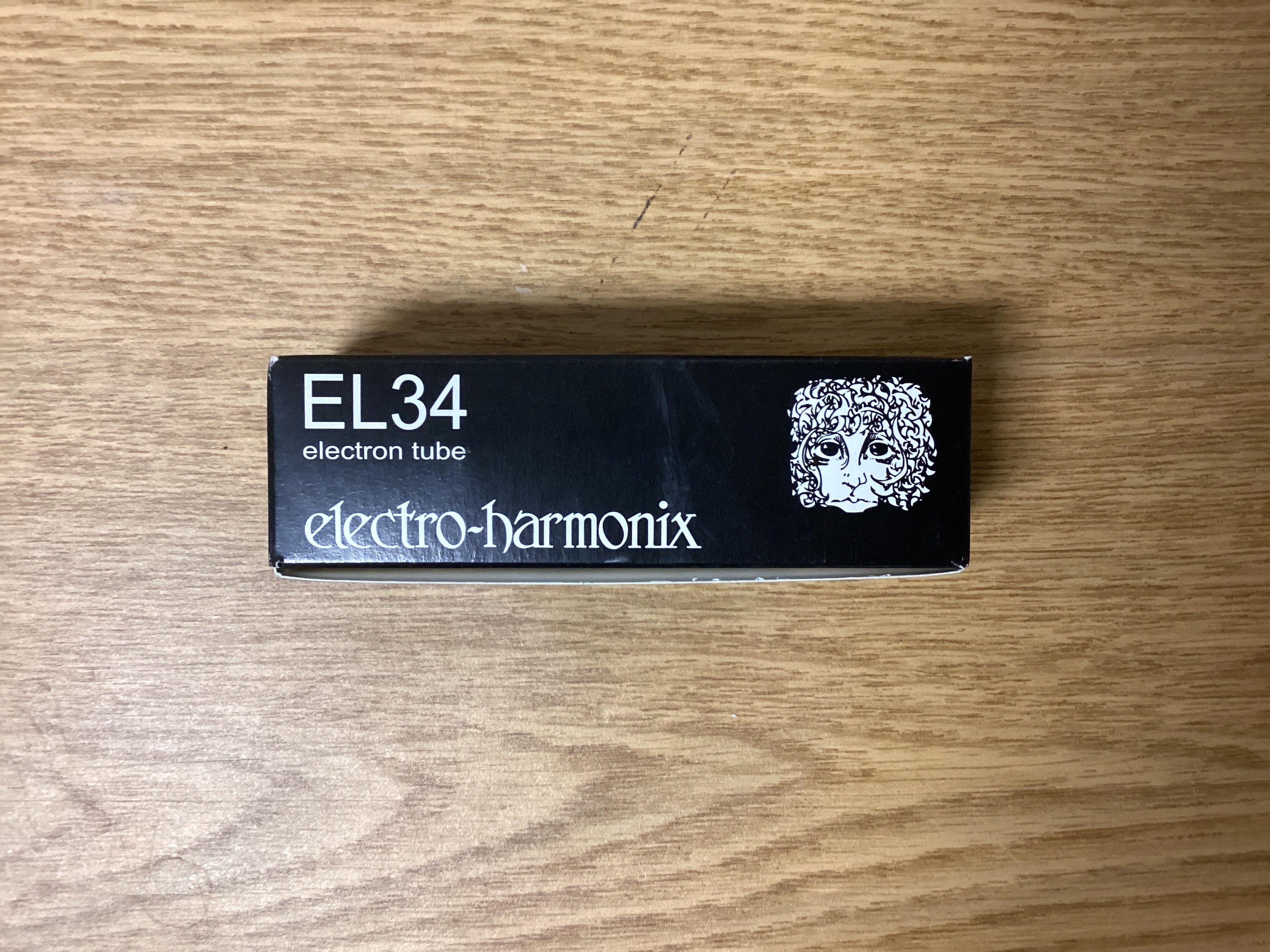 The Pied Piper Music Store