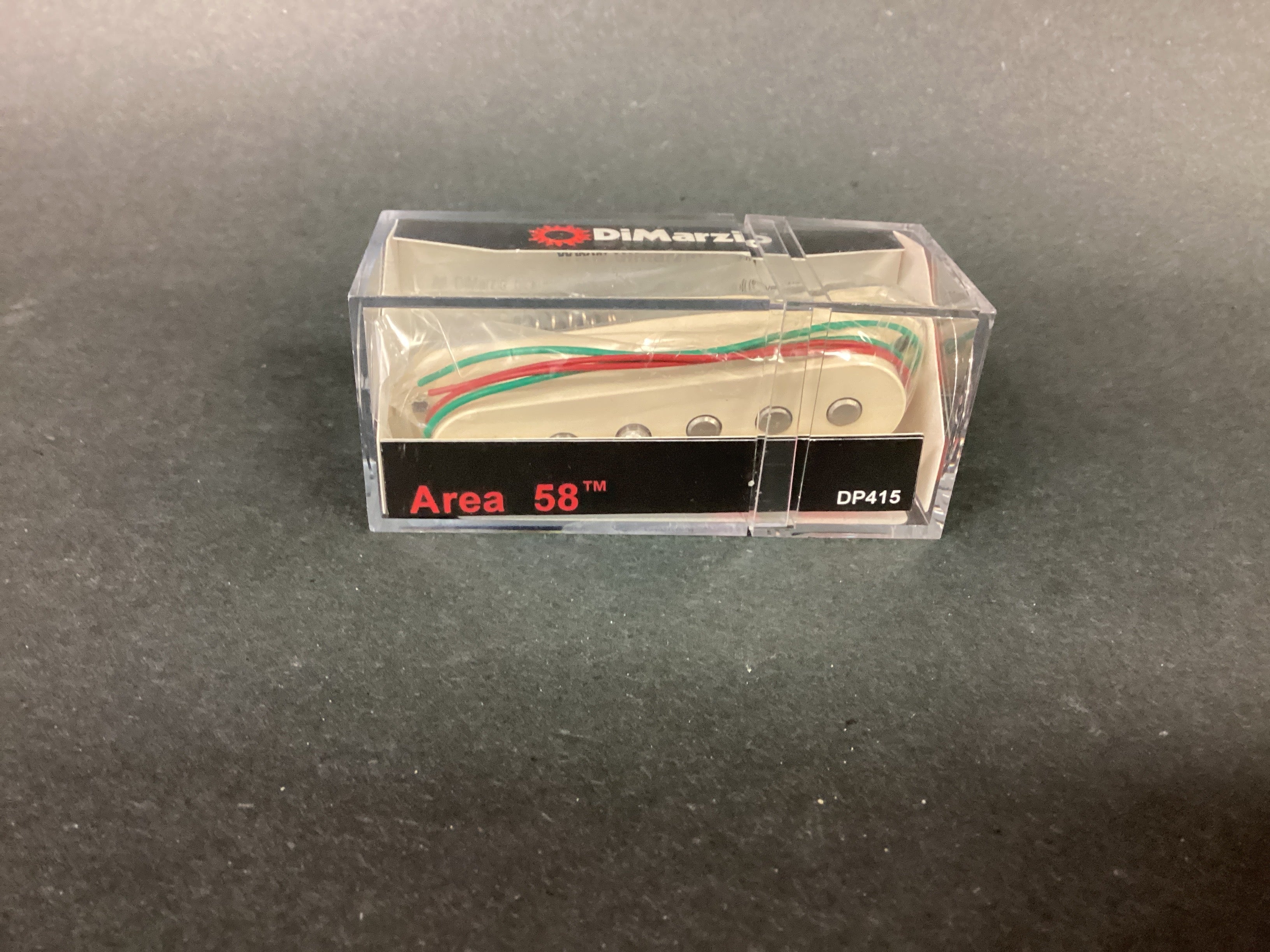 The Pied Piper Music Store