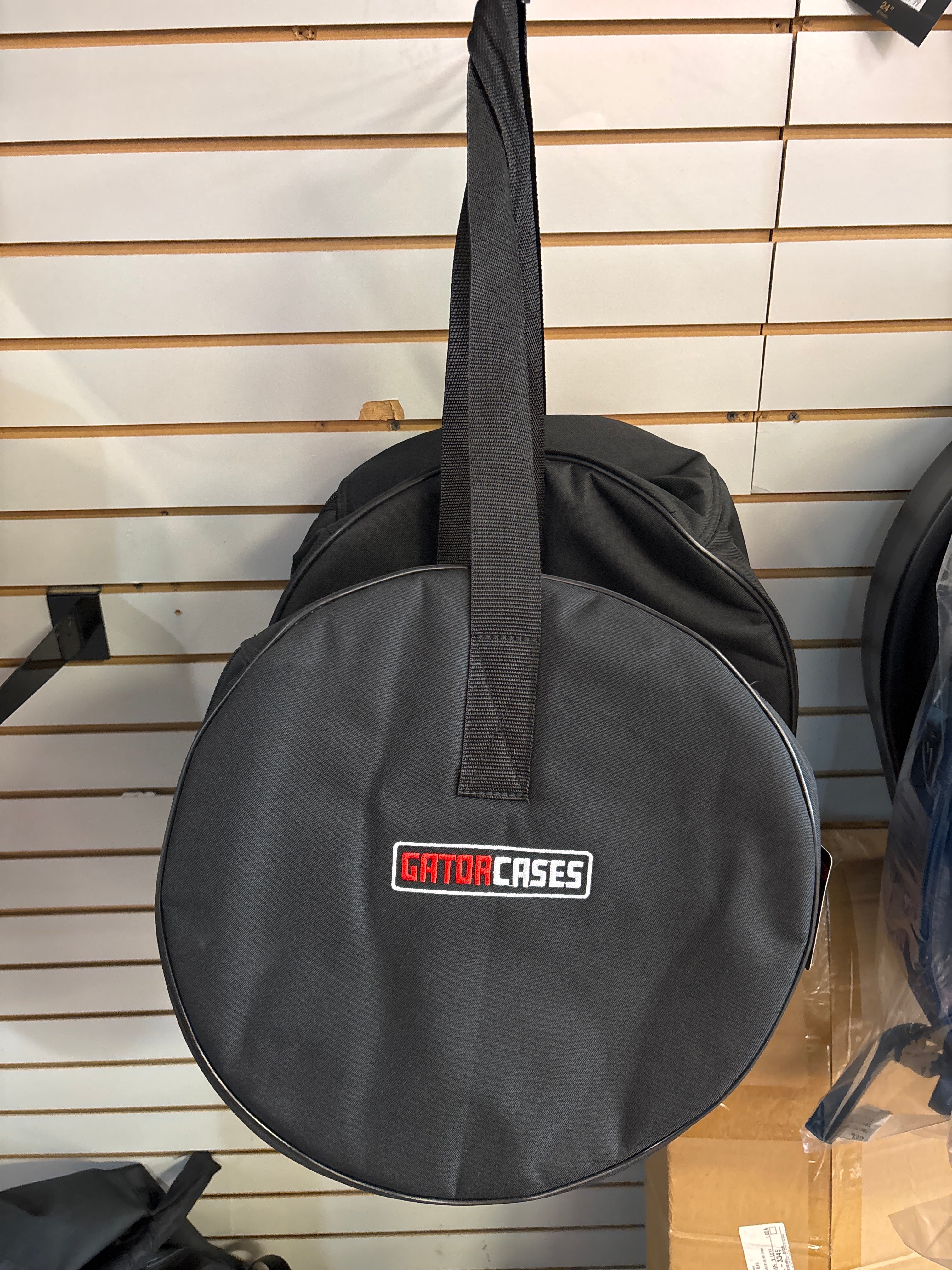 Image of Gator 12x10 Standard Series Padded Tom Bag