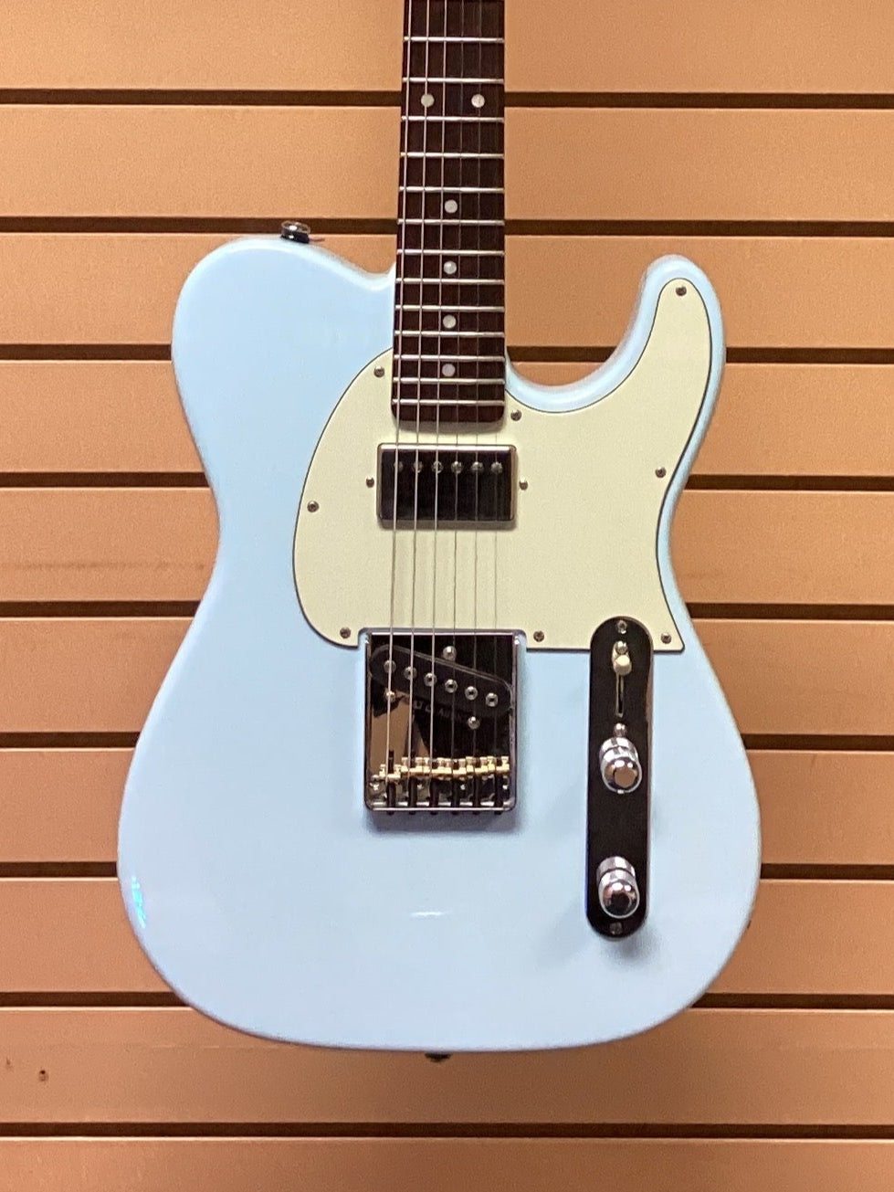 The Pied Piper Music Store