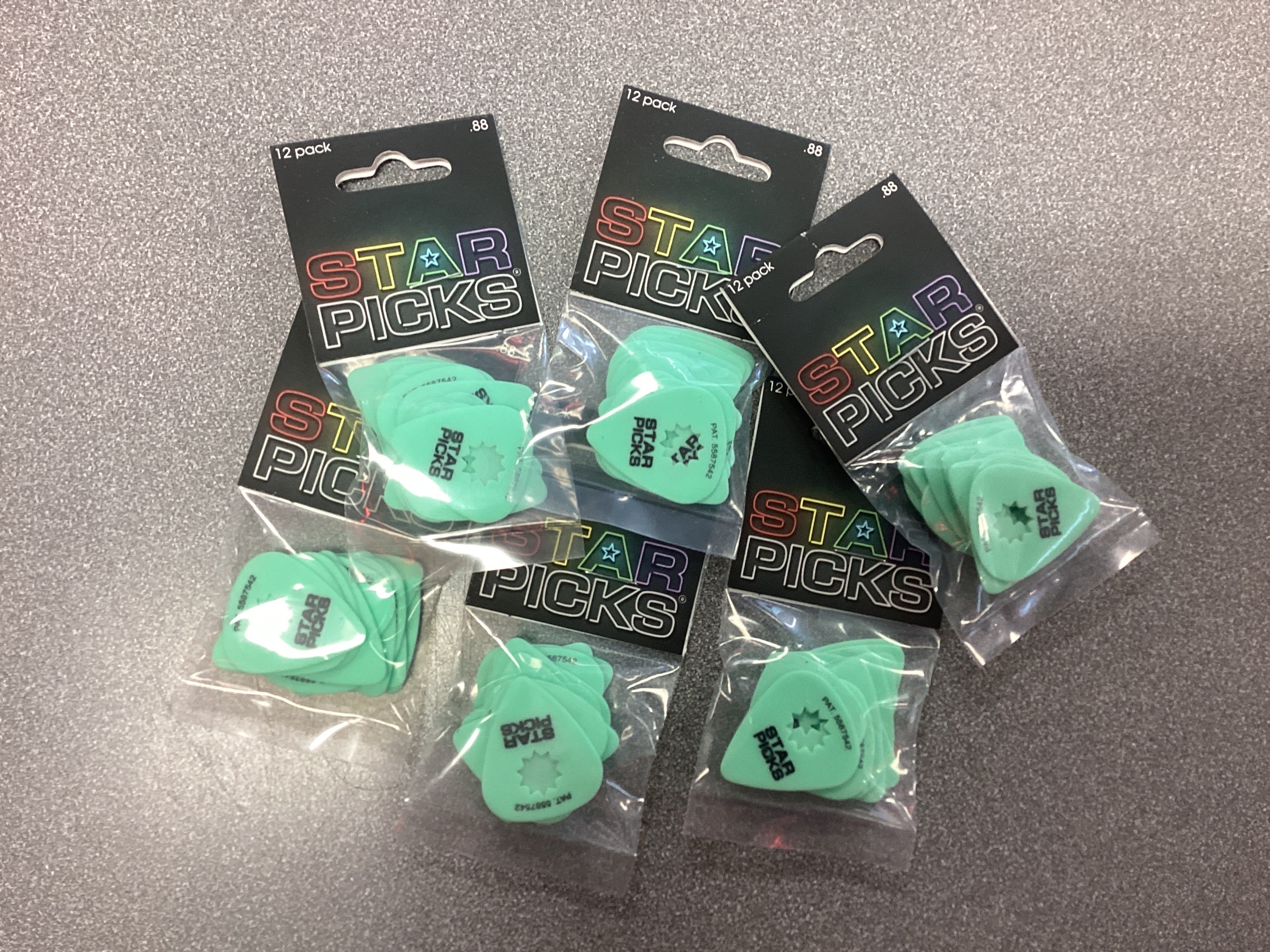 The Pied Piper Music Store