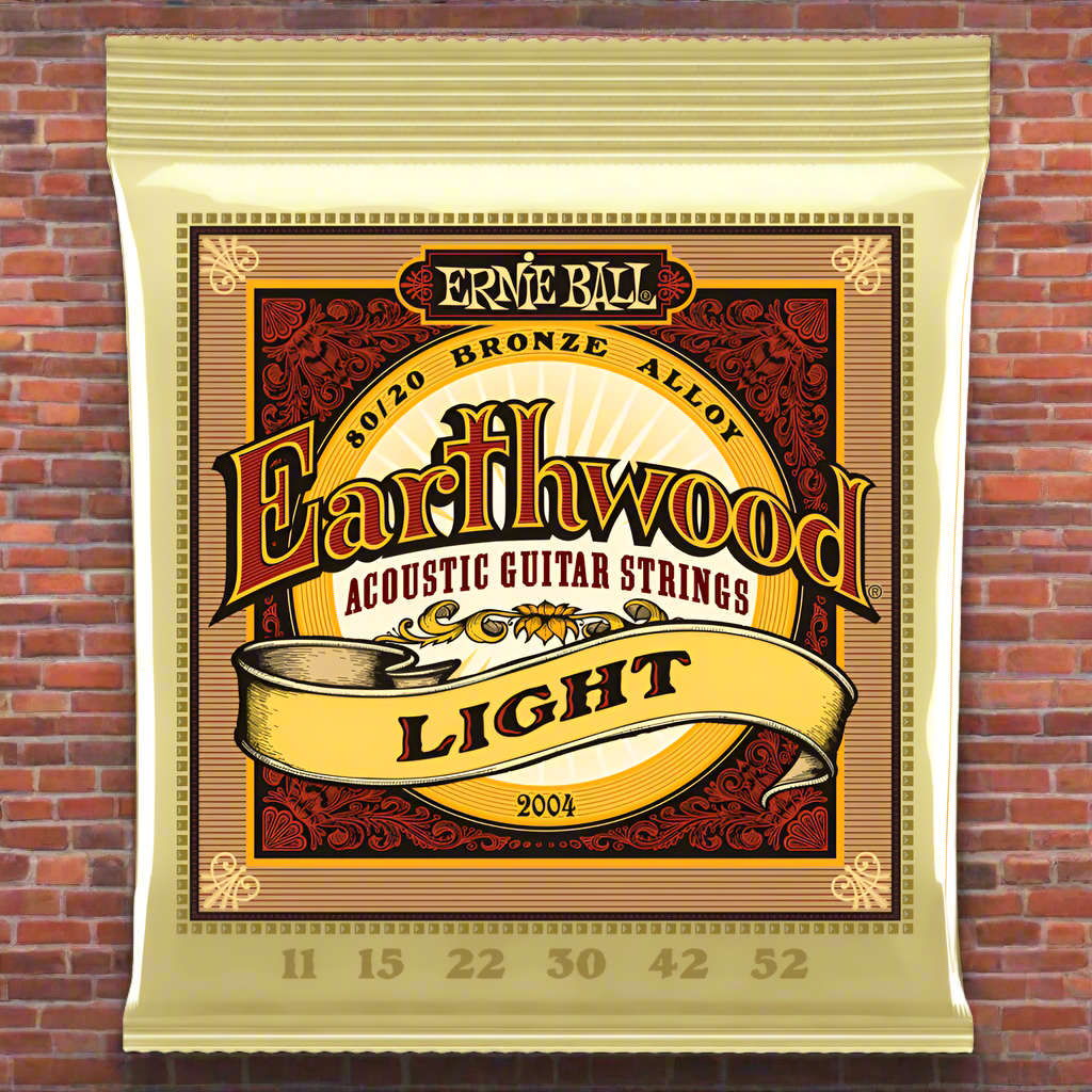 The Pied Piper Music Store