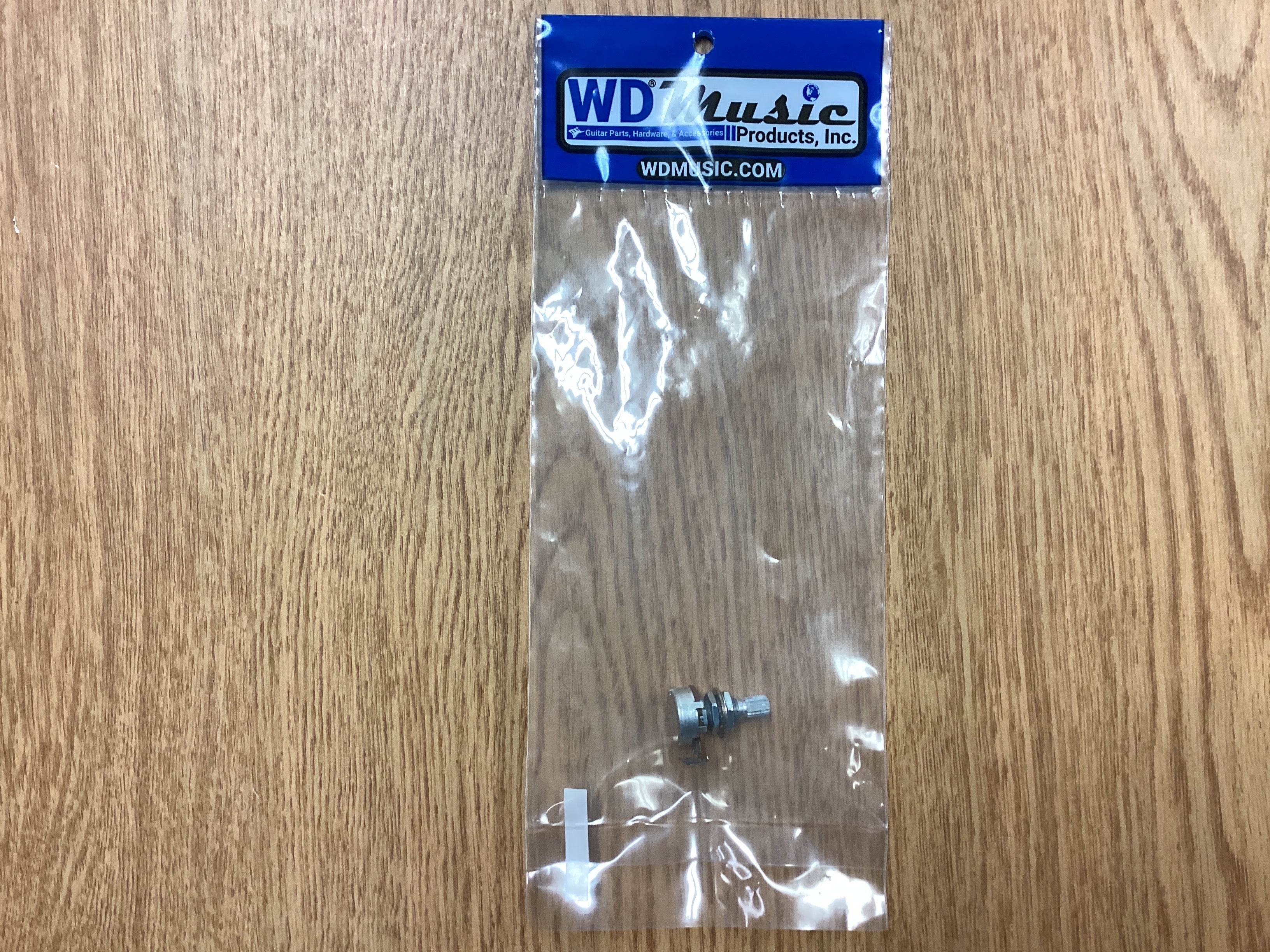 The Pied Piper Music Store