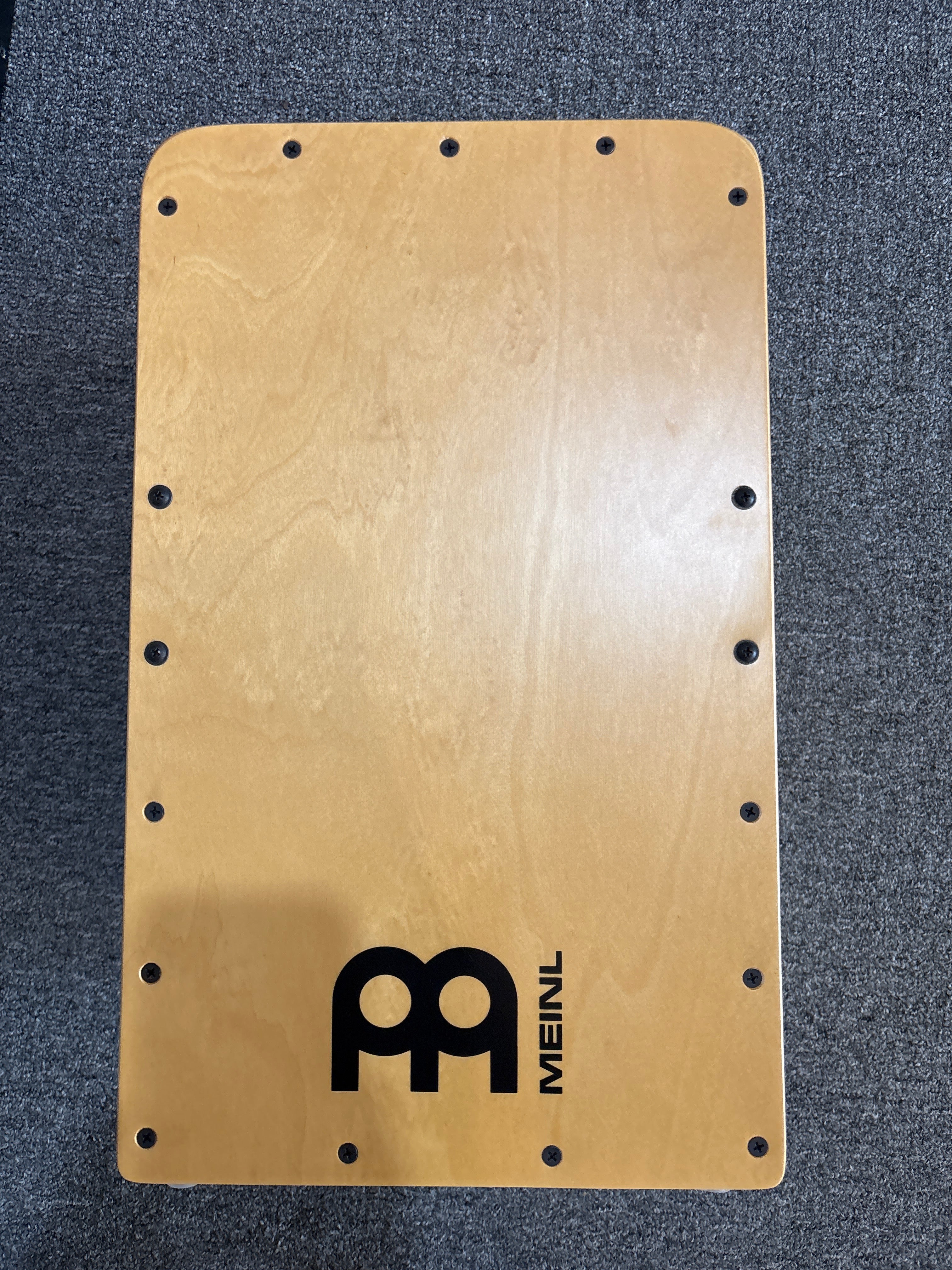 The Pied Piper Music Store