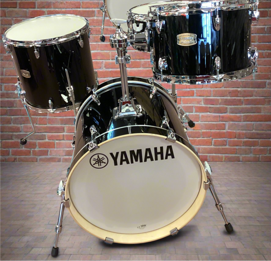 The Pied Piper Music Store