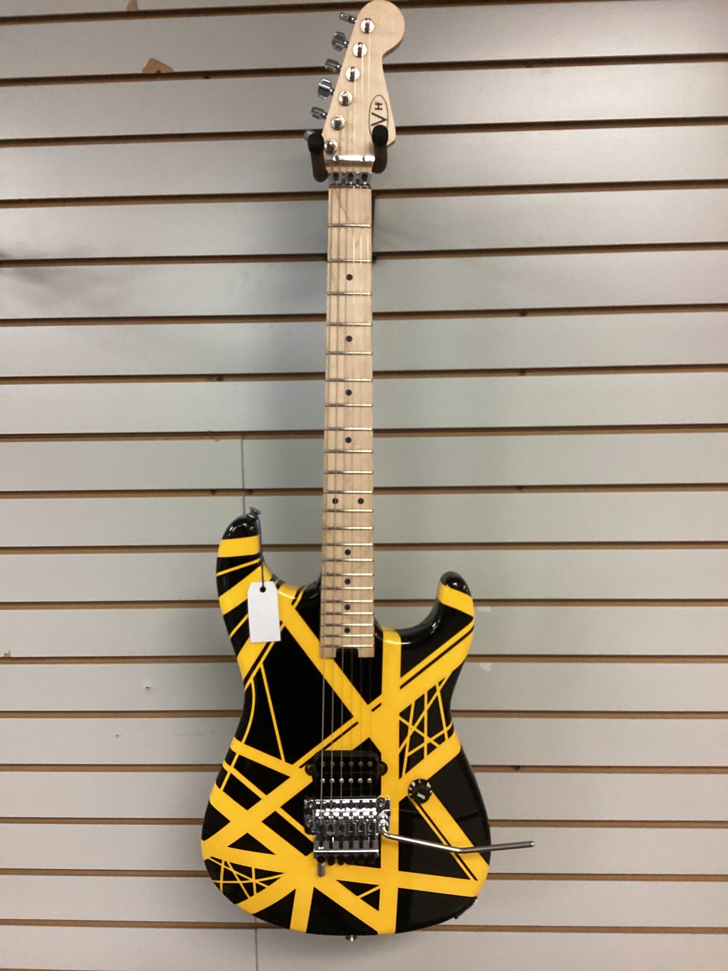 The Pied Piper Music Store