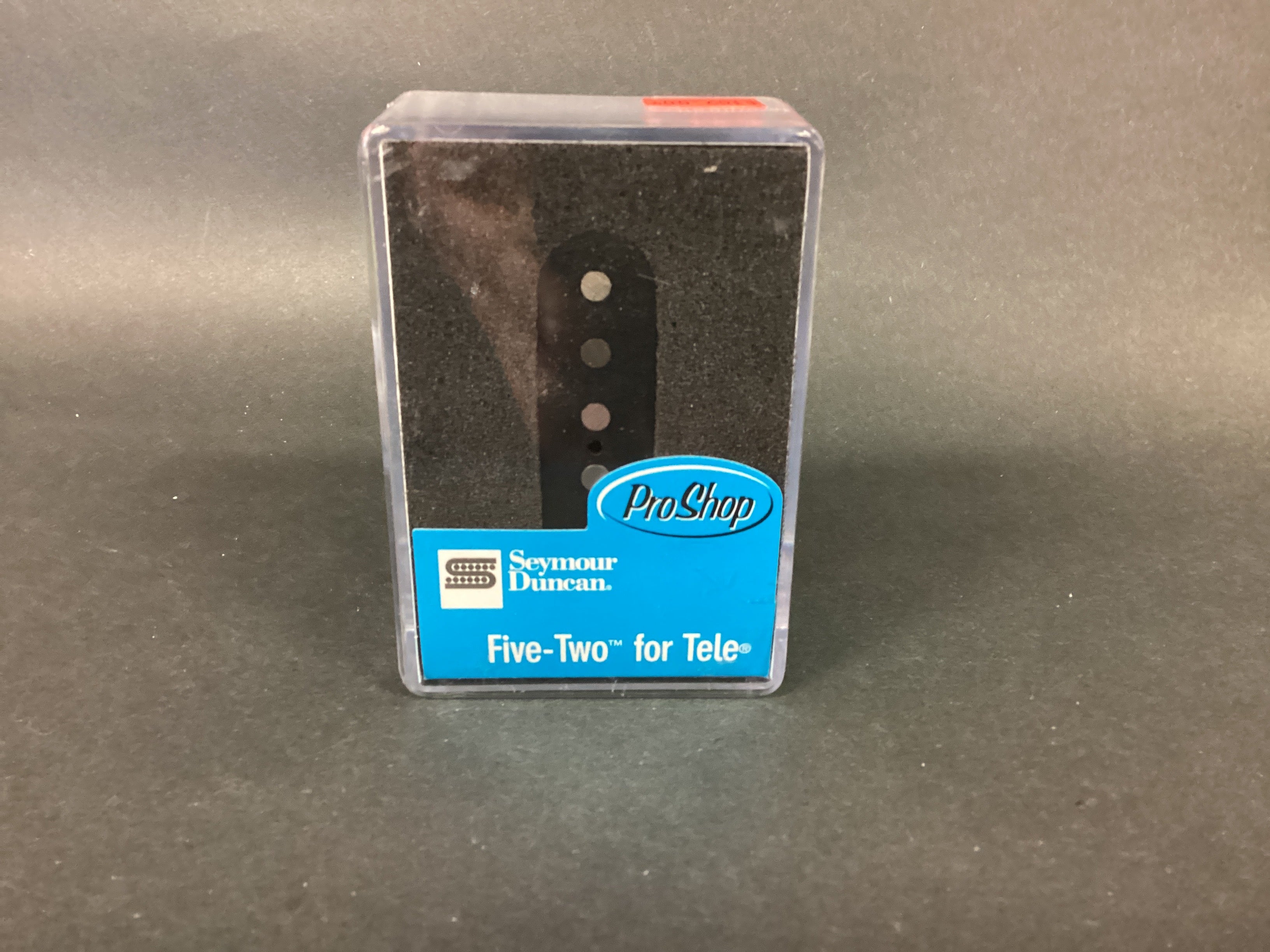 The Pied Piper Music Store