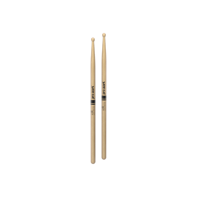 Image of ProMark Simon Phillips Lacquered Hickory 707 Drumstick TX707W